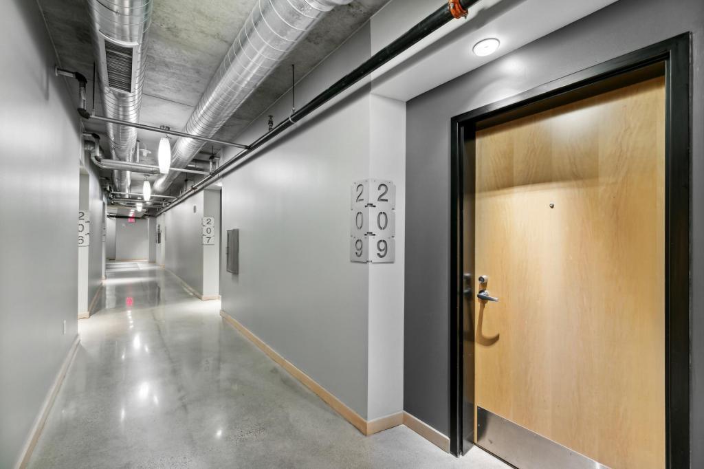 720 N 4th Street Unit: 209