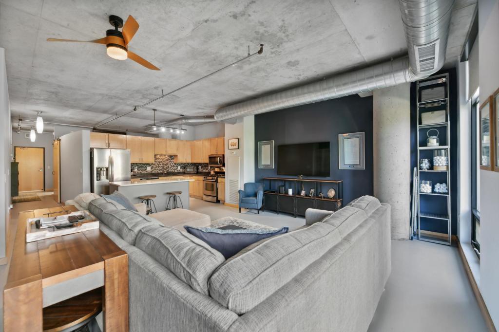 720 N 4th Street Unit: 209