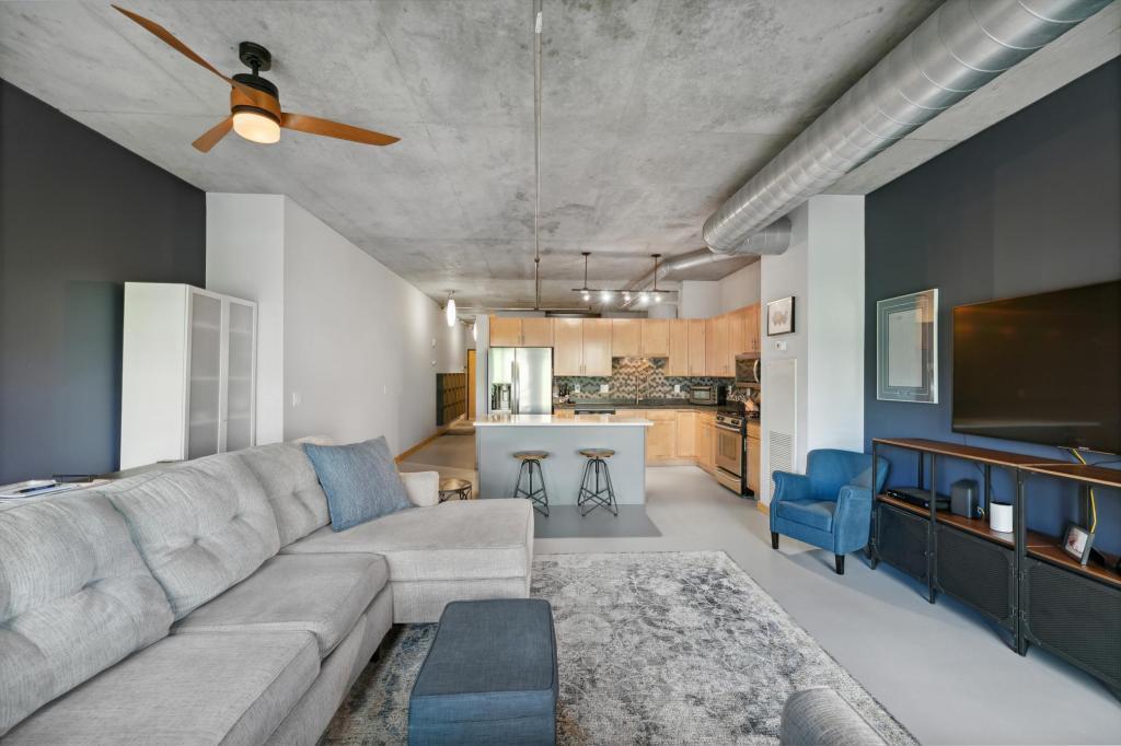 720 N 4th Street Unit: 209