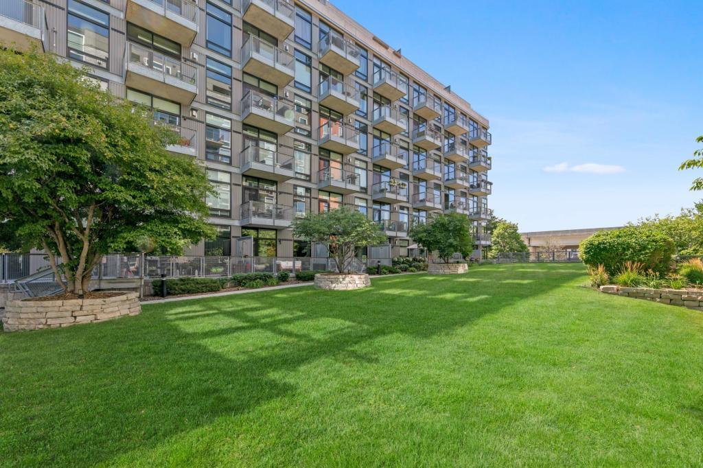 720 N 4th Street Unit: 209