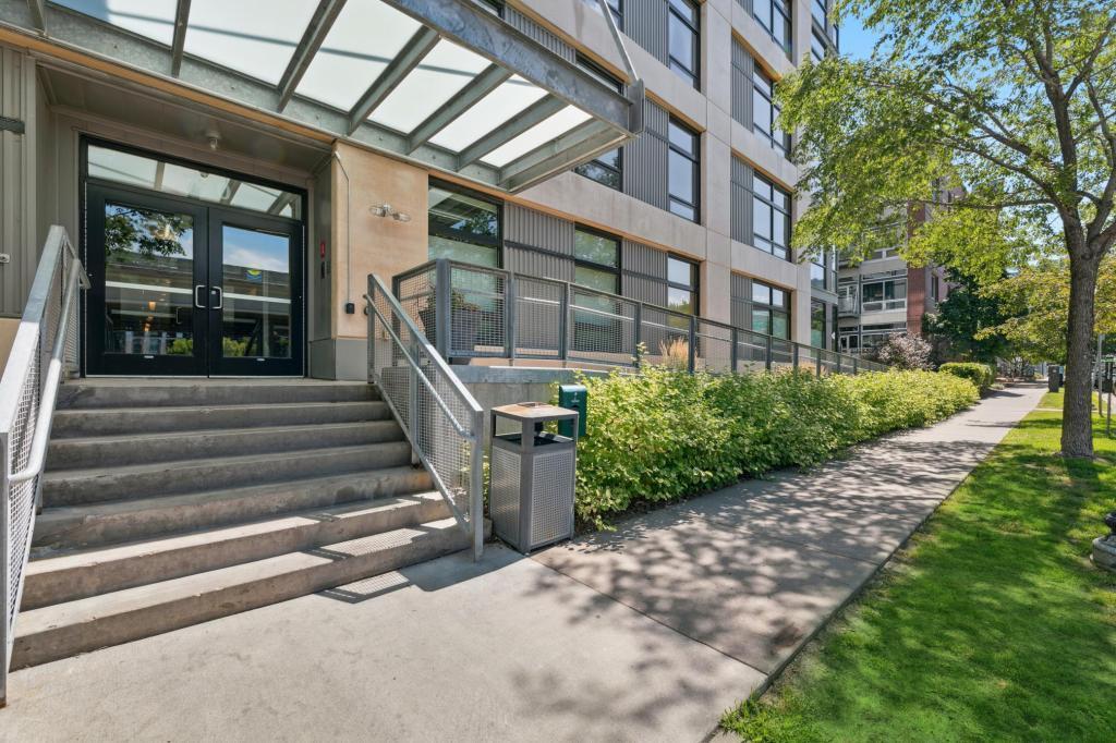 720 N 4th Street Unit: 209