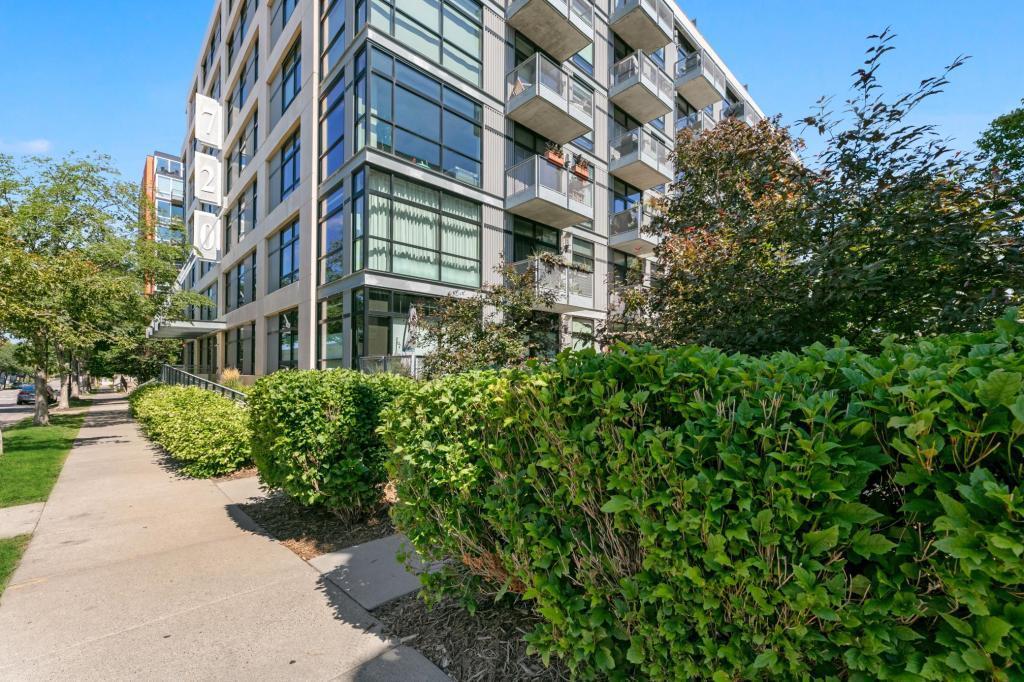 720 N 4th Street Unit: 209