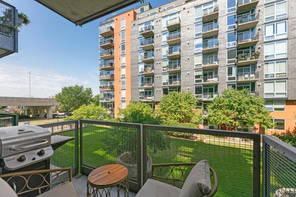 720 N 4th Street Unit: 209
