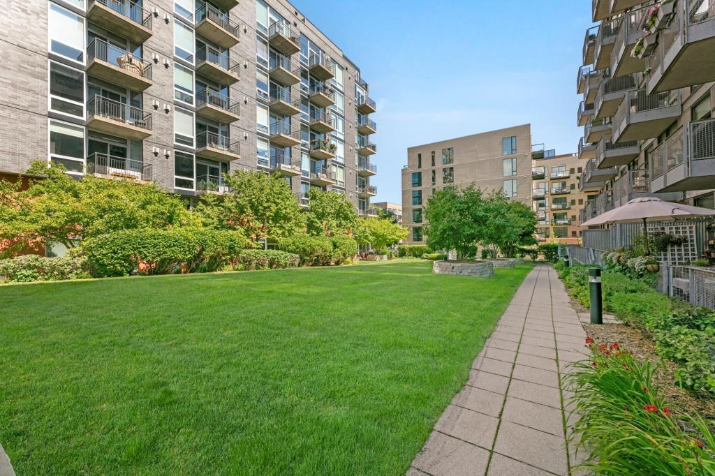 720 N 4th Street Unit: 209
