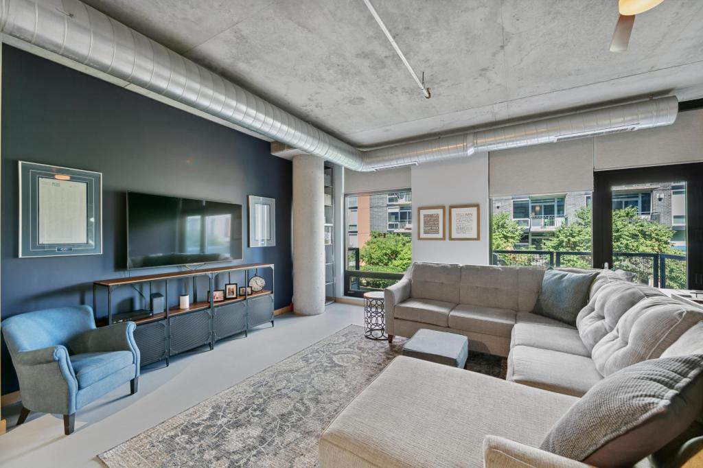 720 N 4th Street Unit: 209