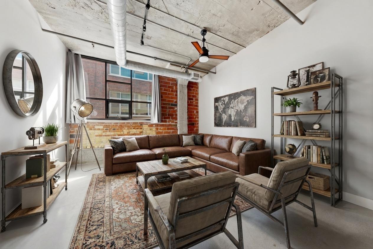 718 Washington Ave N Unit: 514