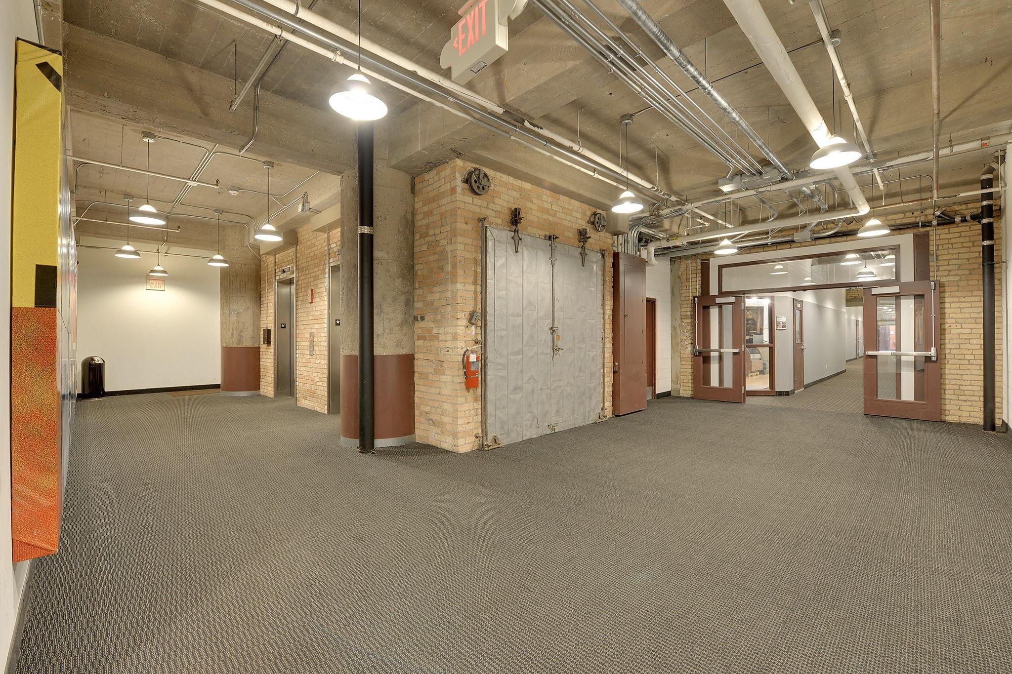 901 N 3rd Street Unit: 509