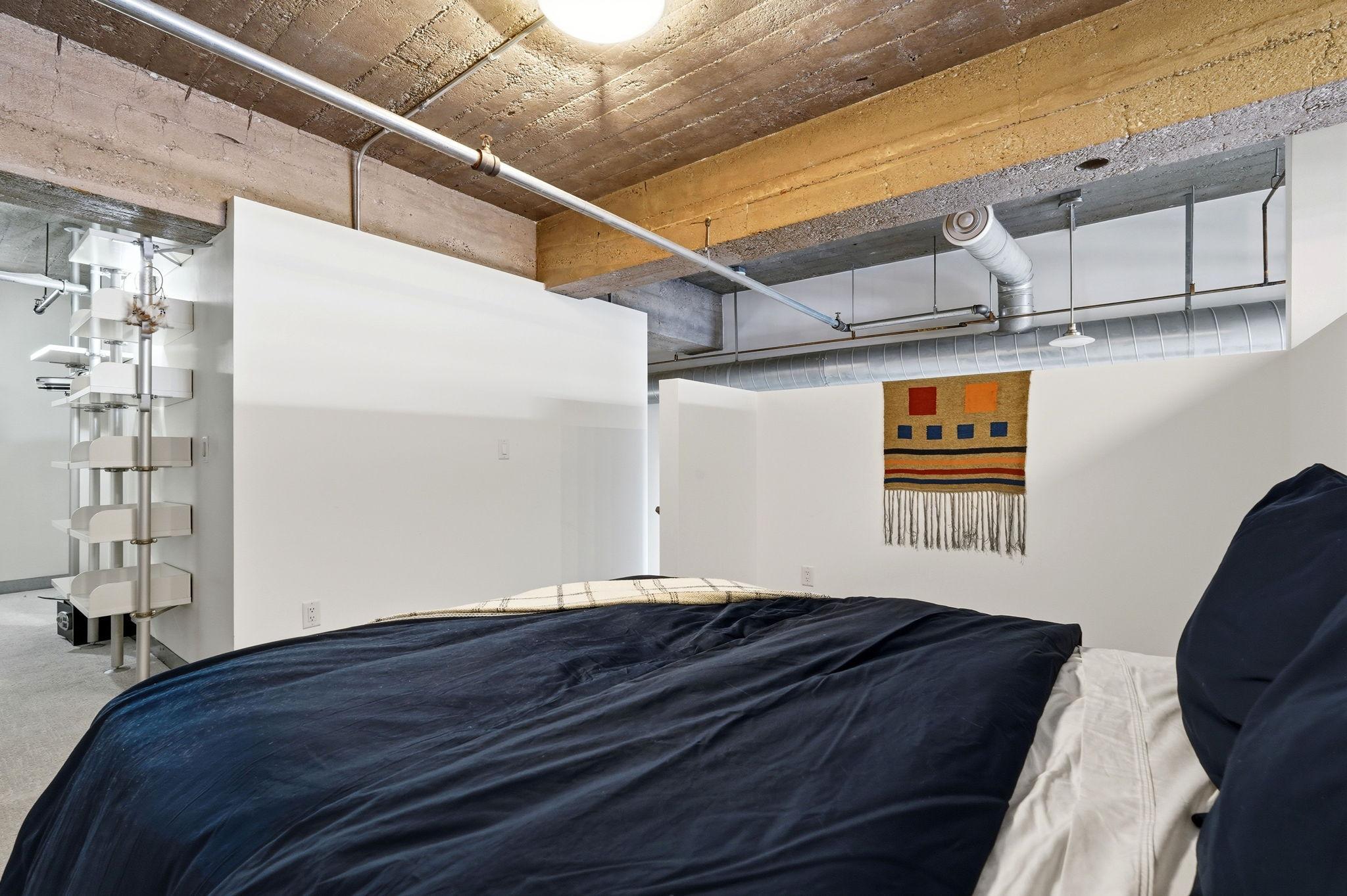901 N 3rd Street Unit: 509