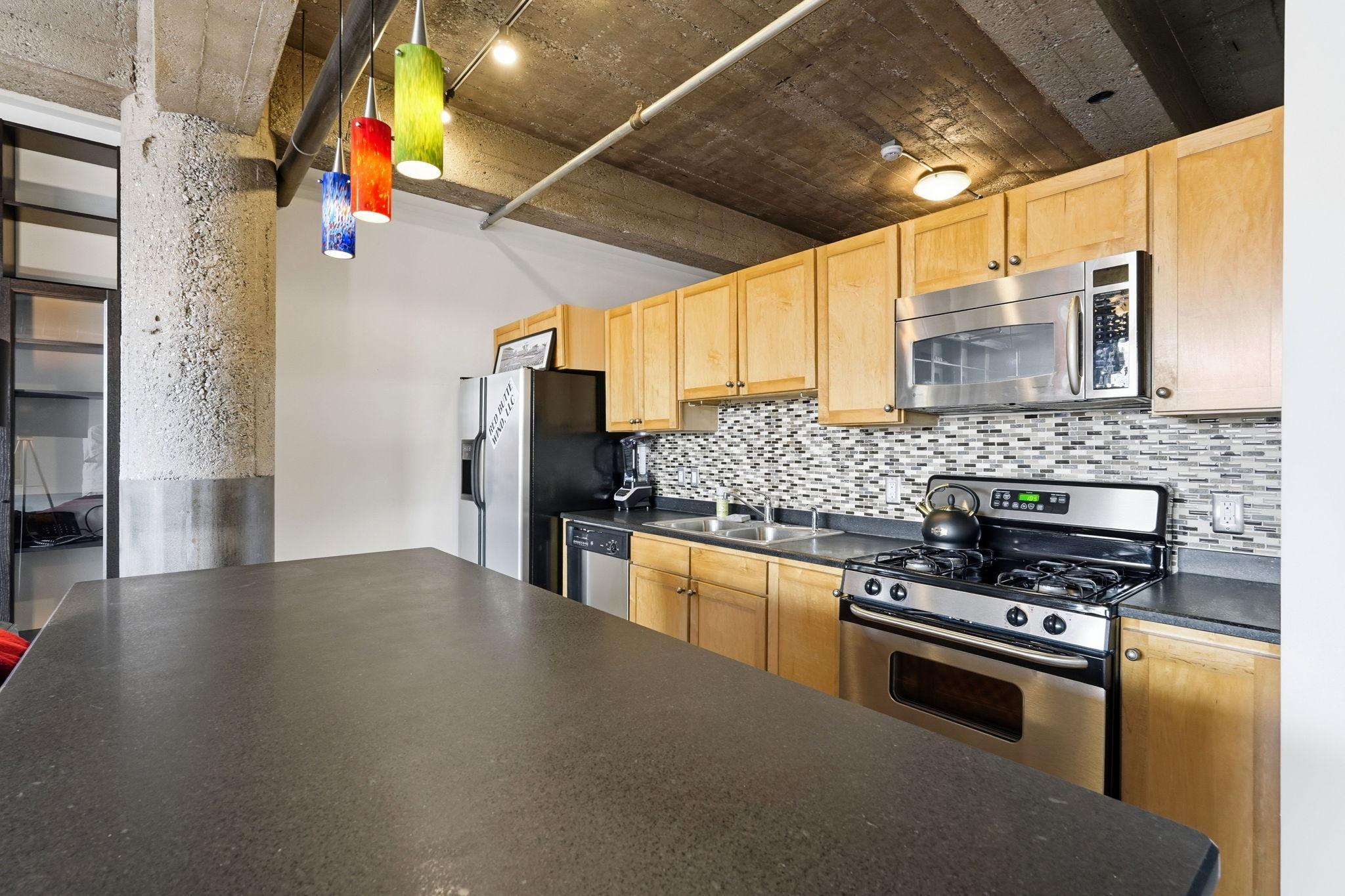 901 N 3rd Street Unit: 509