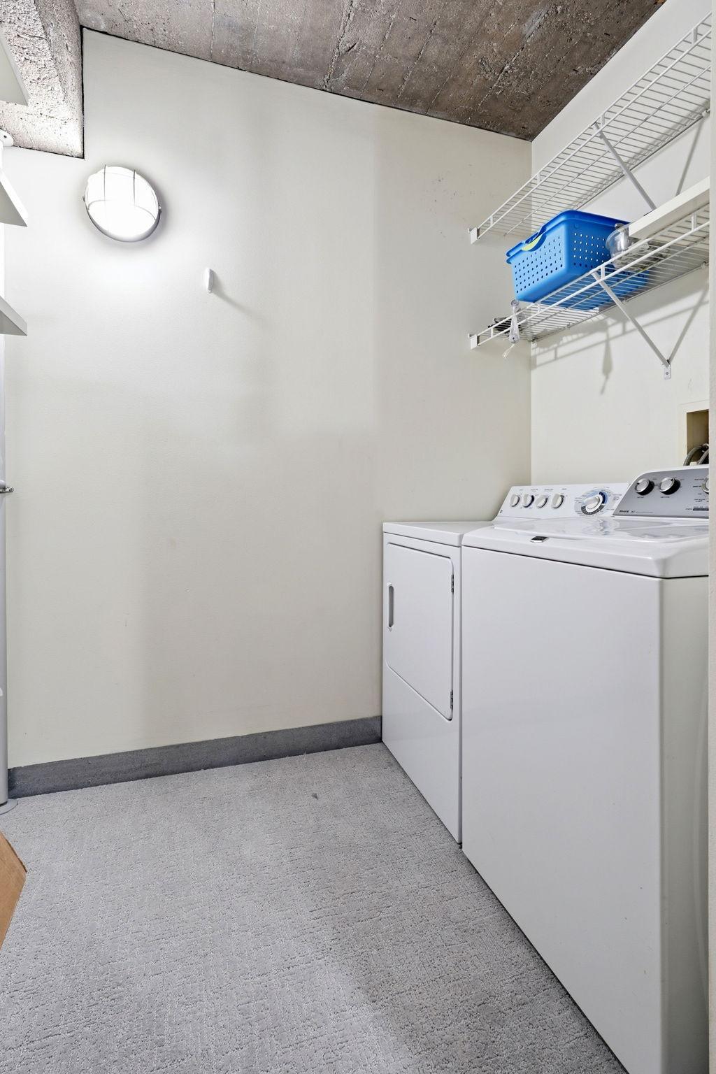 901 N 3rd Street Unit: 509