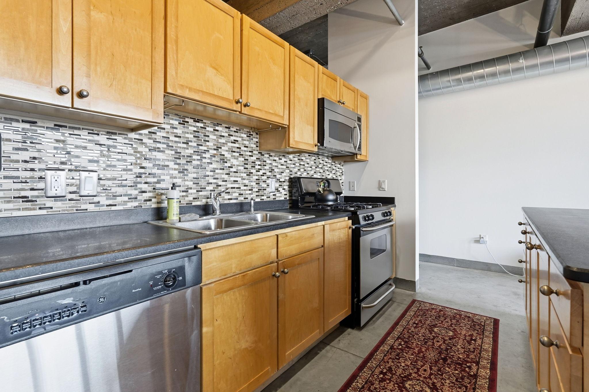 901 N 3rd Street Unit: 509