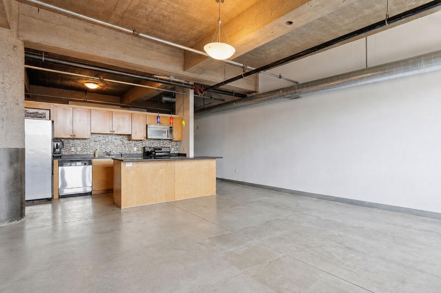 901 N 3rd Street Unit: 509
