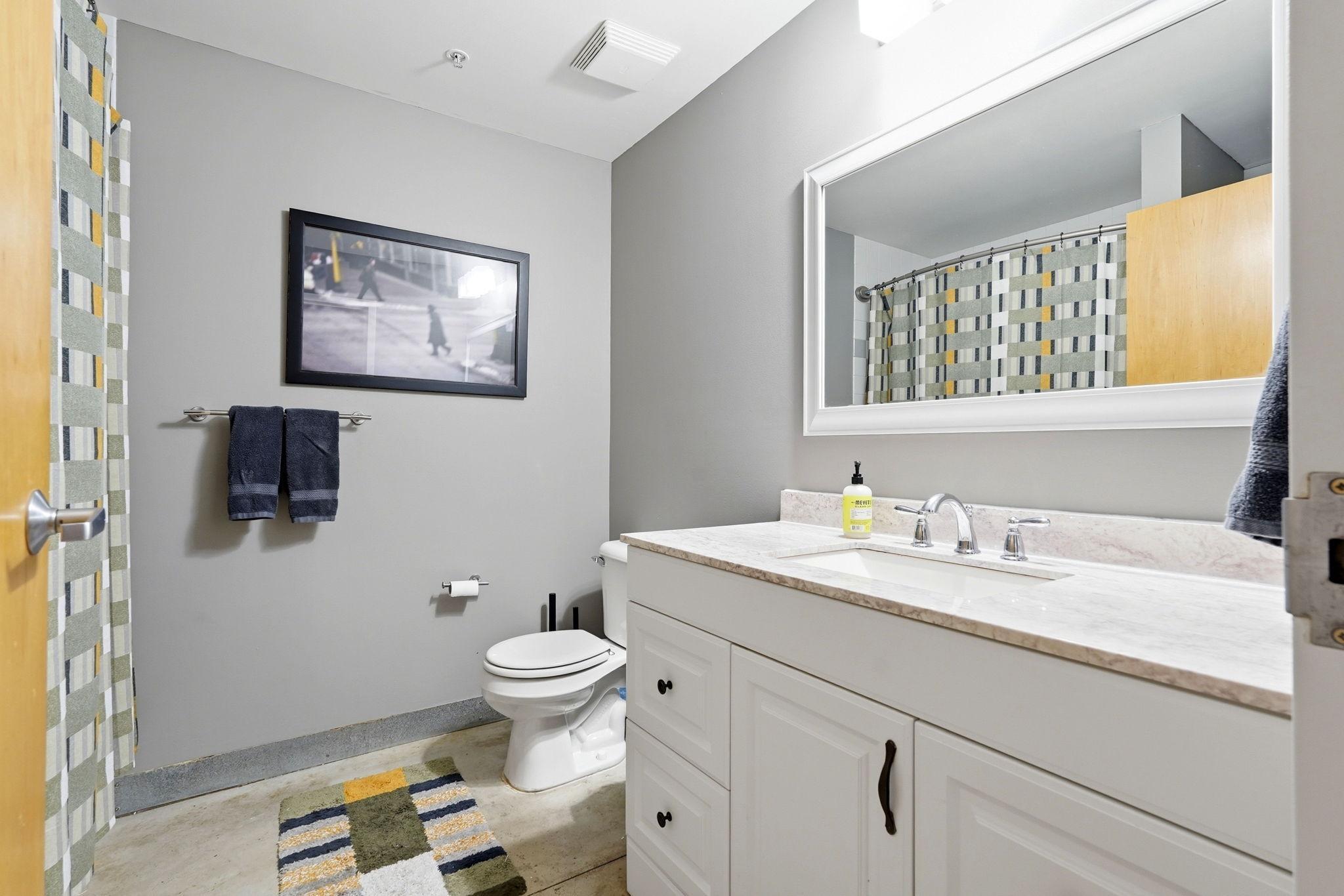 901 N 3rd Street Unit: 509