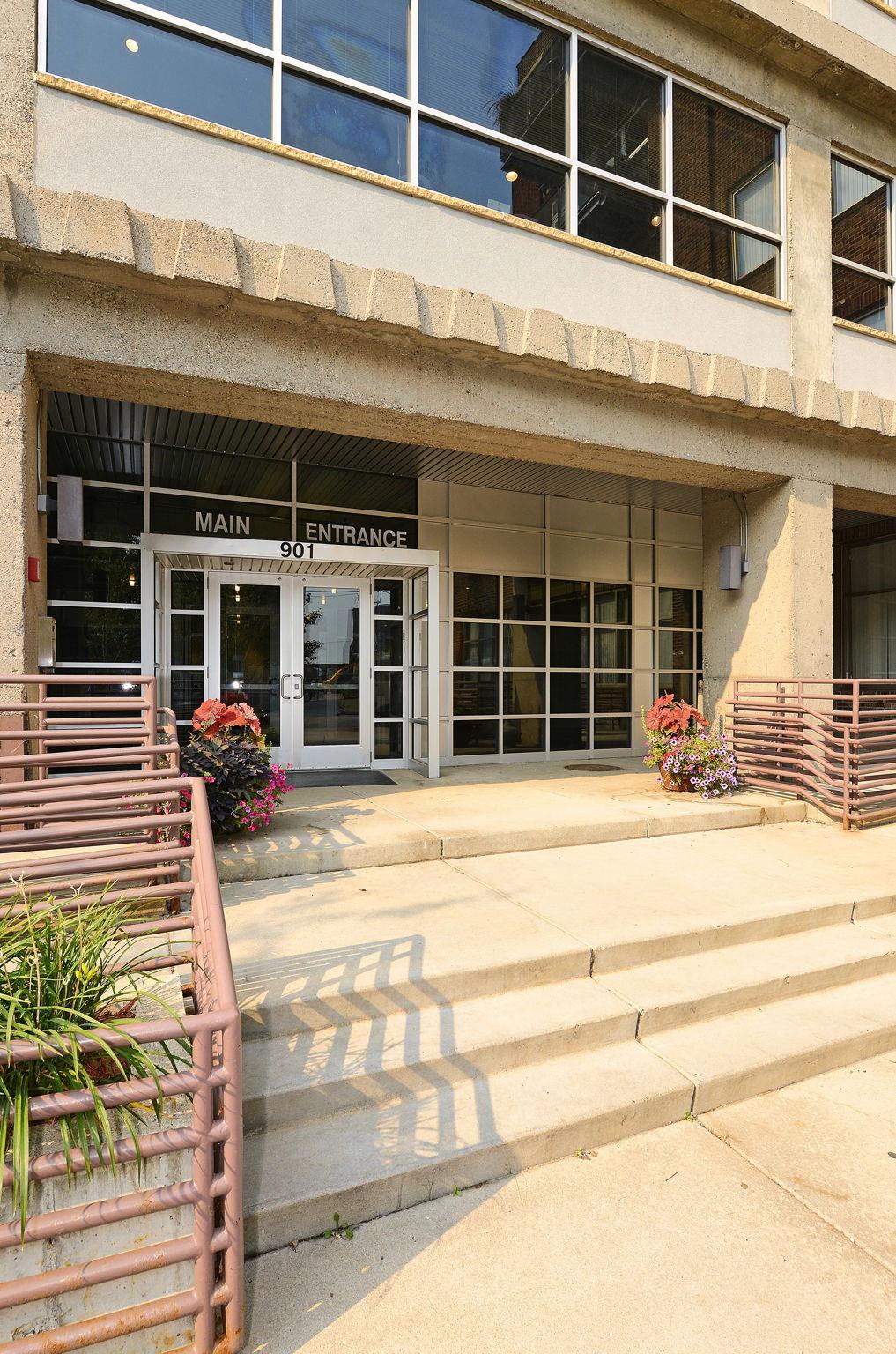901 N 3rd Street Unit: 509