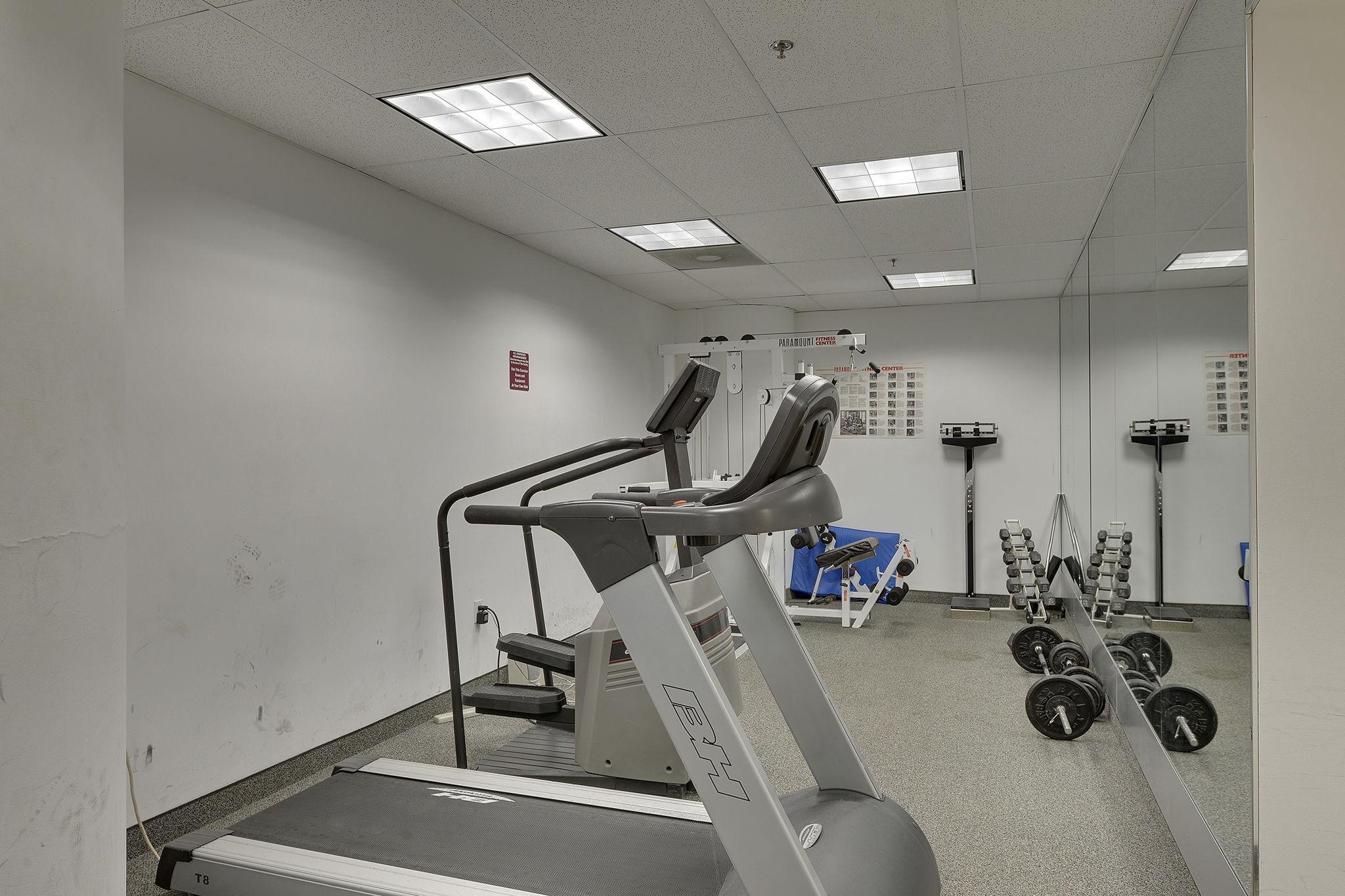 901 N 3rd Street Unit: 509