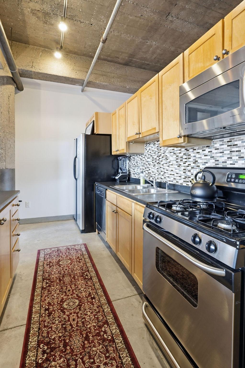 901 N 3rd Street Unit: 509
