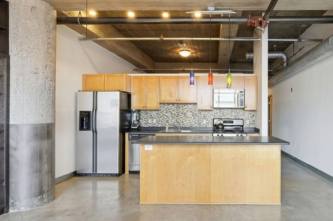 901 N 3rd Street Unit: 509