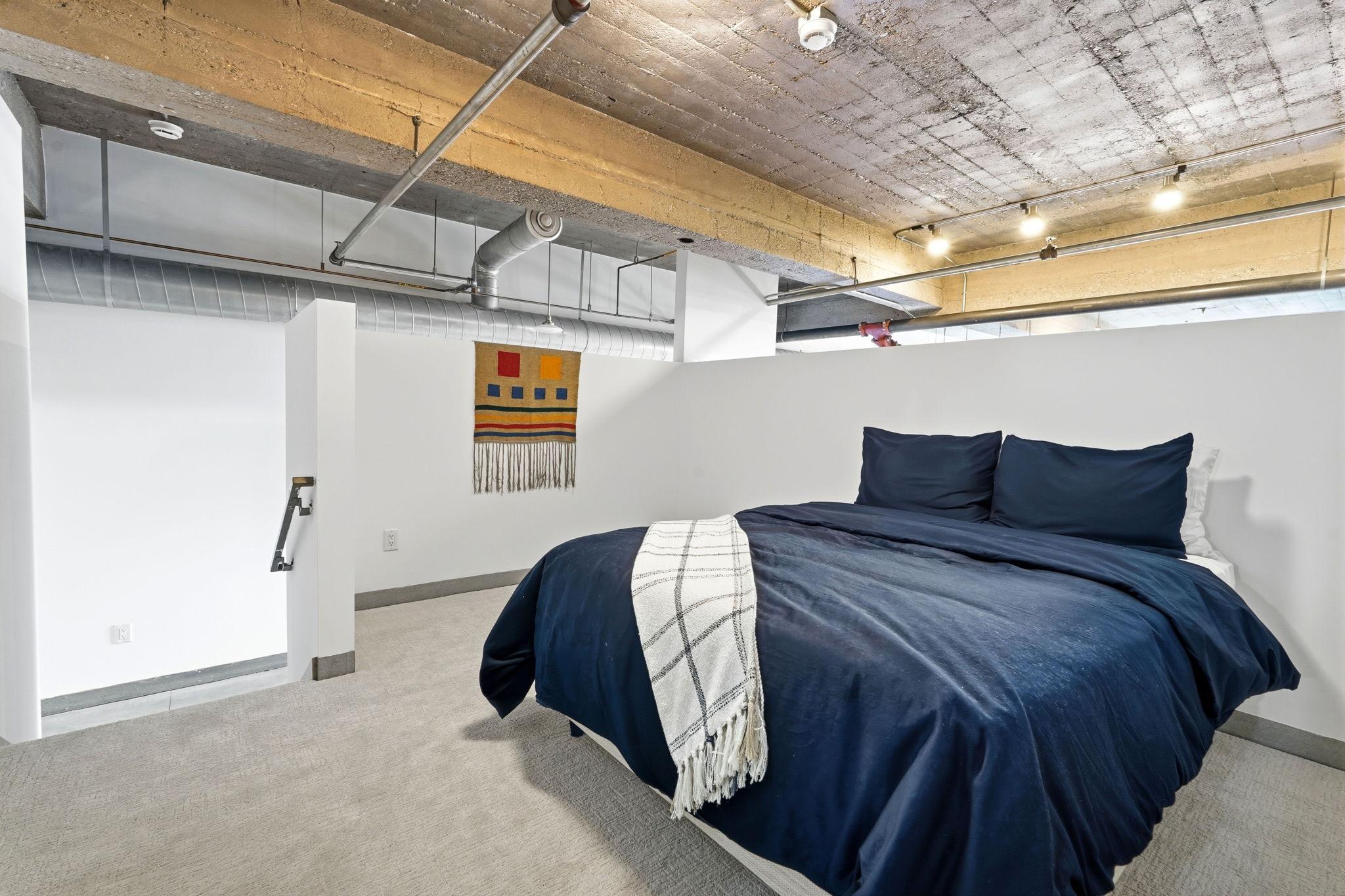 901 N 3rd Street Unit: 509