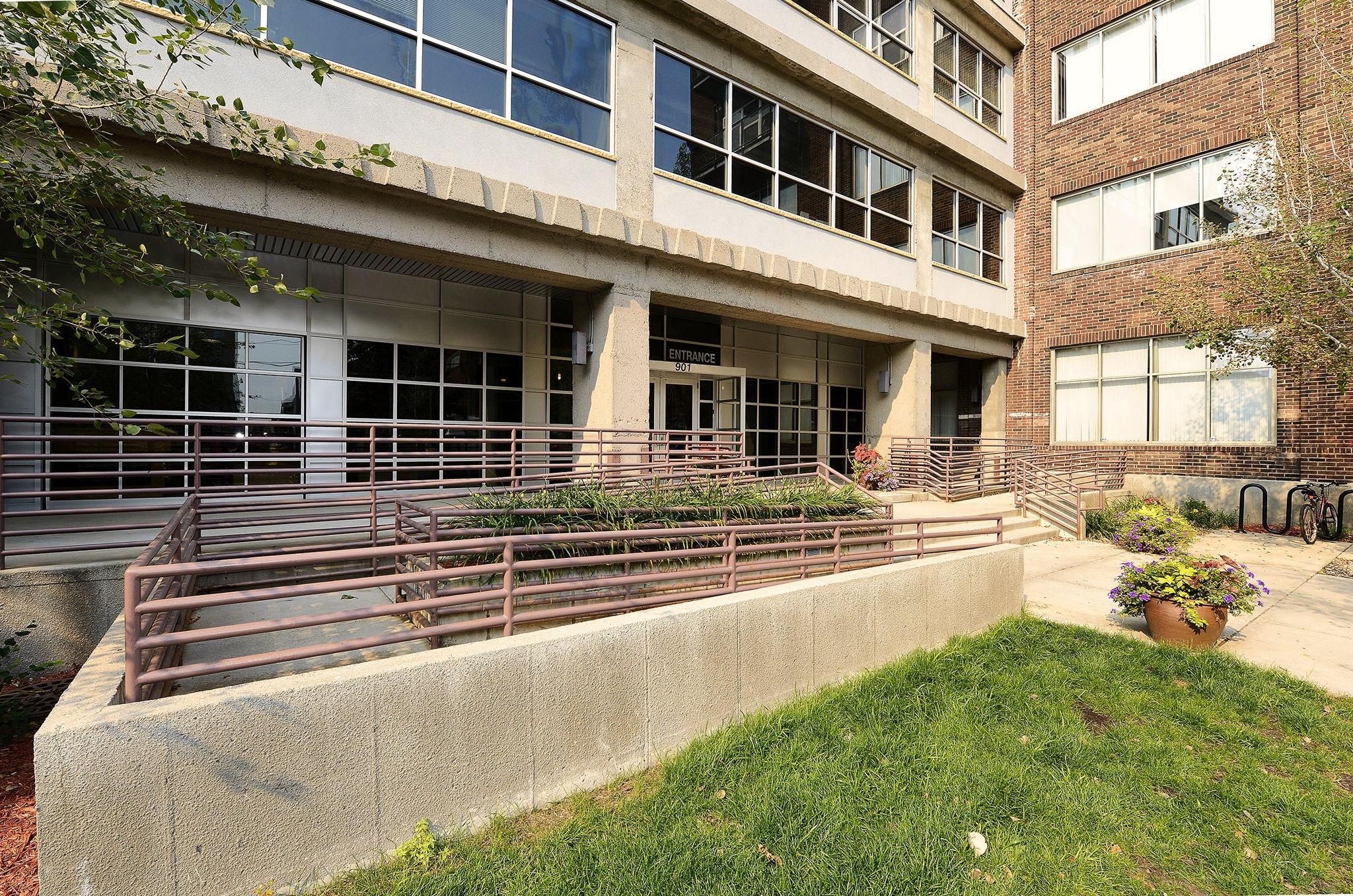 901 N 3rd Street Unit: 509
