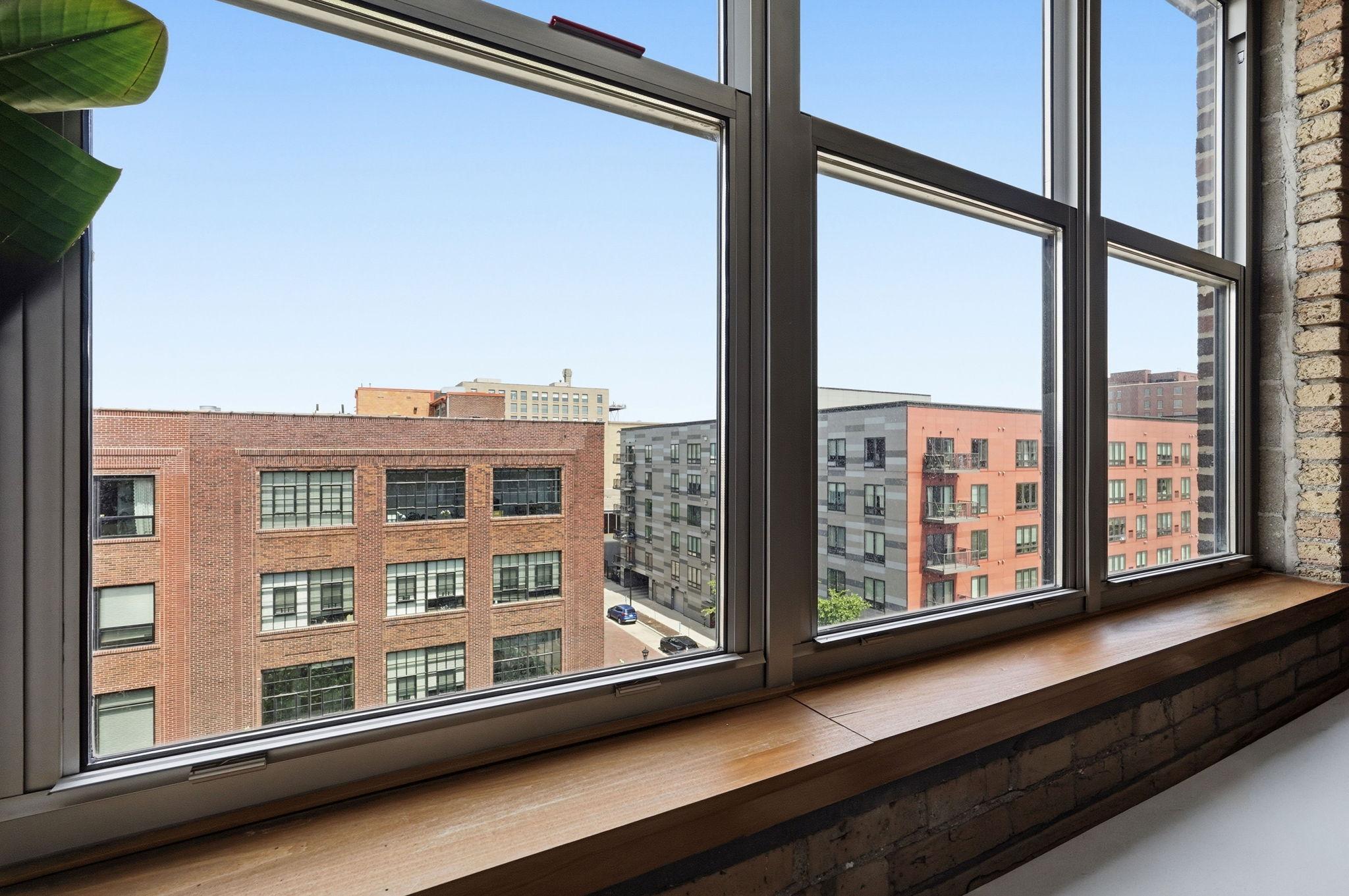 901 N 3rd Street Unit: 509