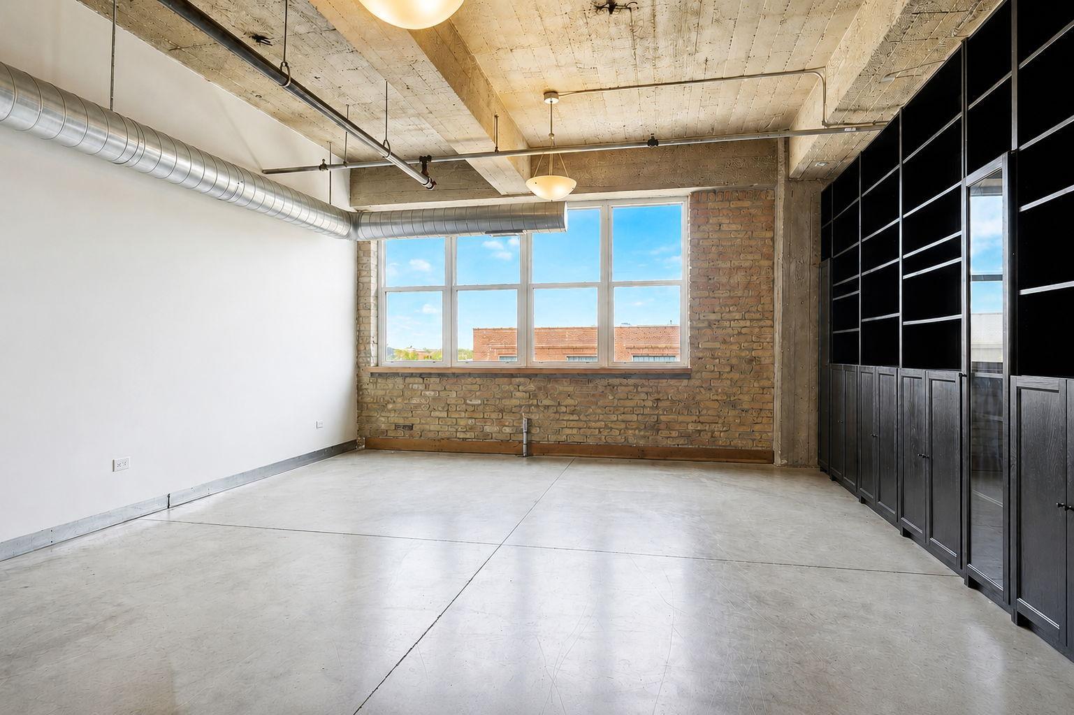 901 N 3rd Street Unit: 509