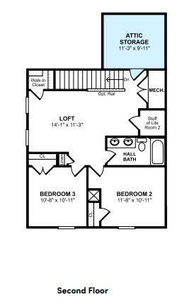 2262 Cultura Circle # 321