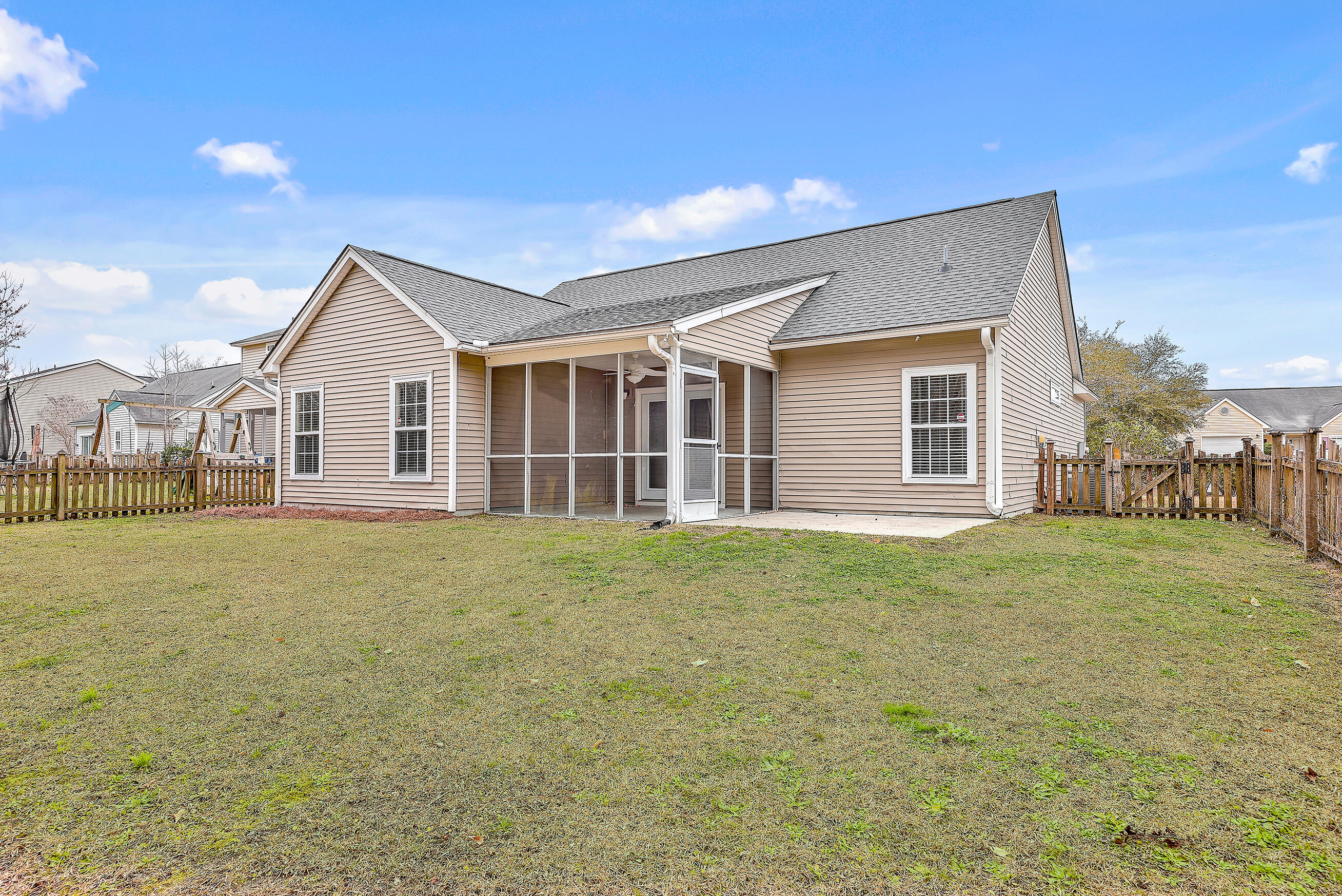 5043 Thornton Drive