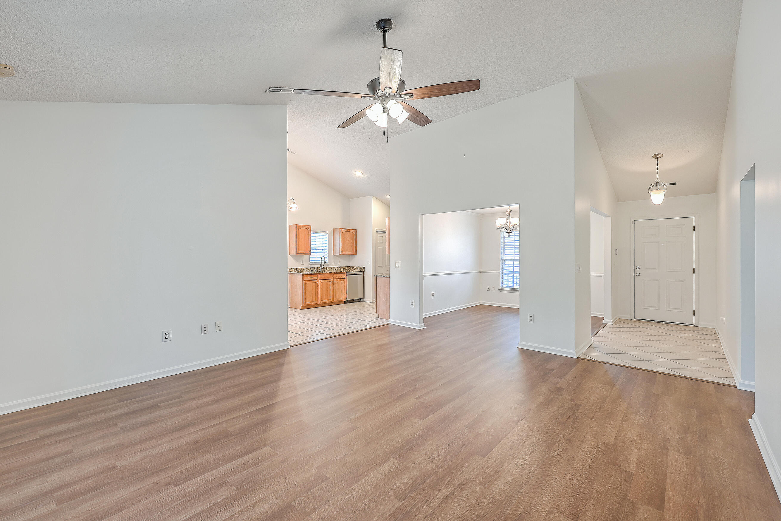 5043 Thornton Drive