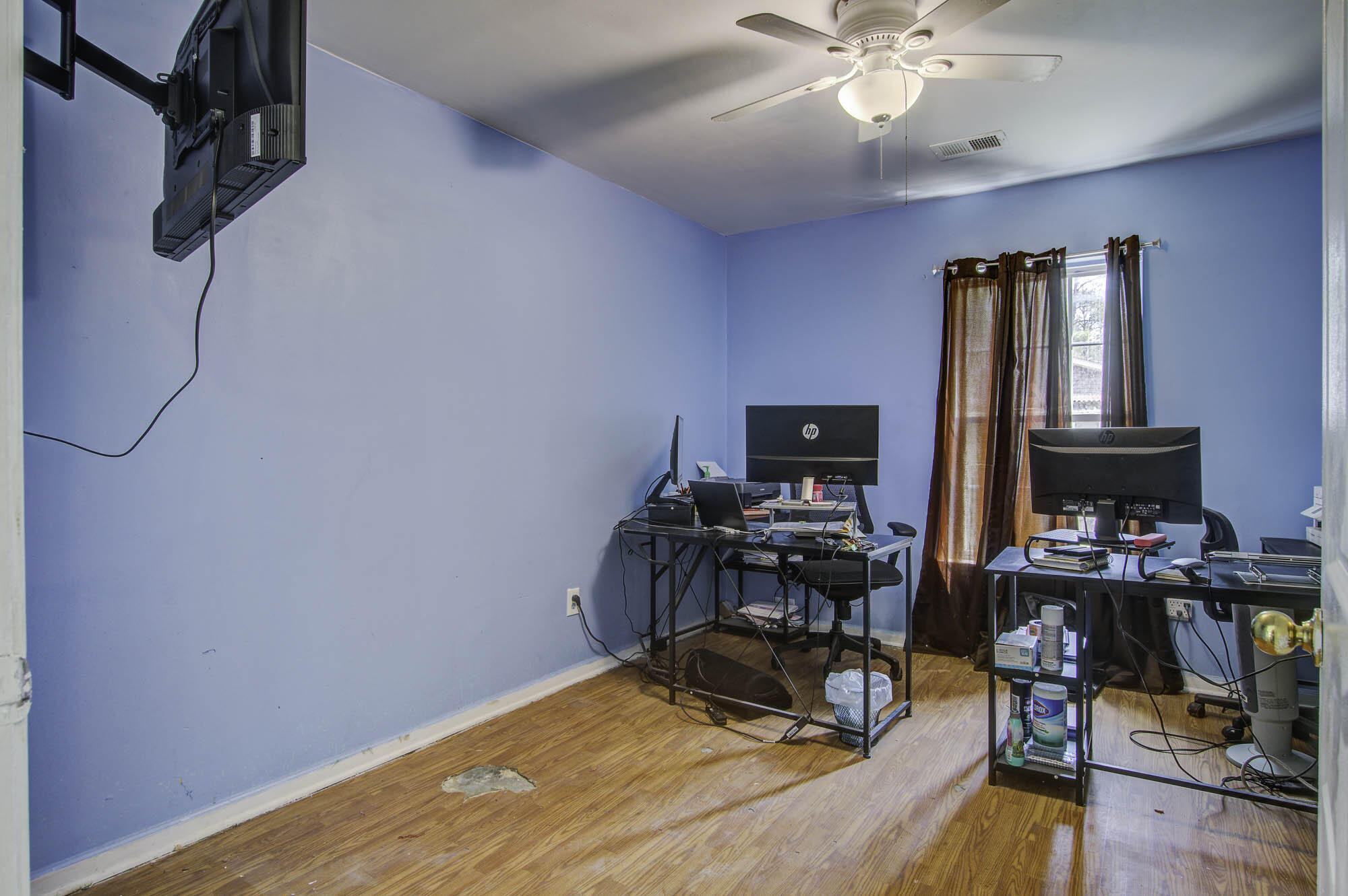 1112 Exodus Way