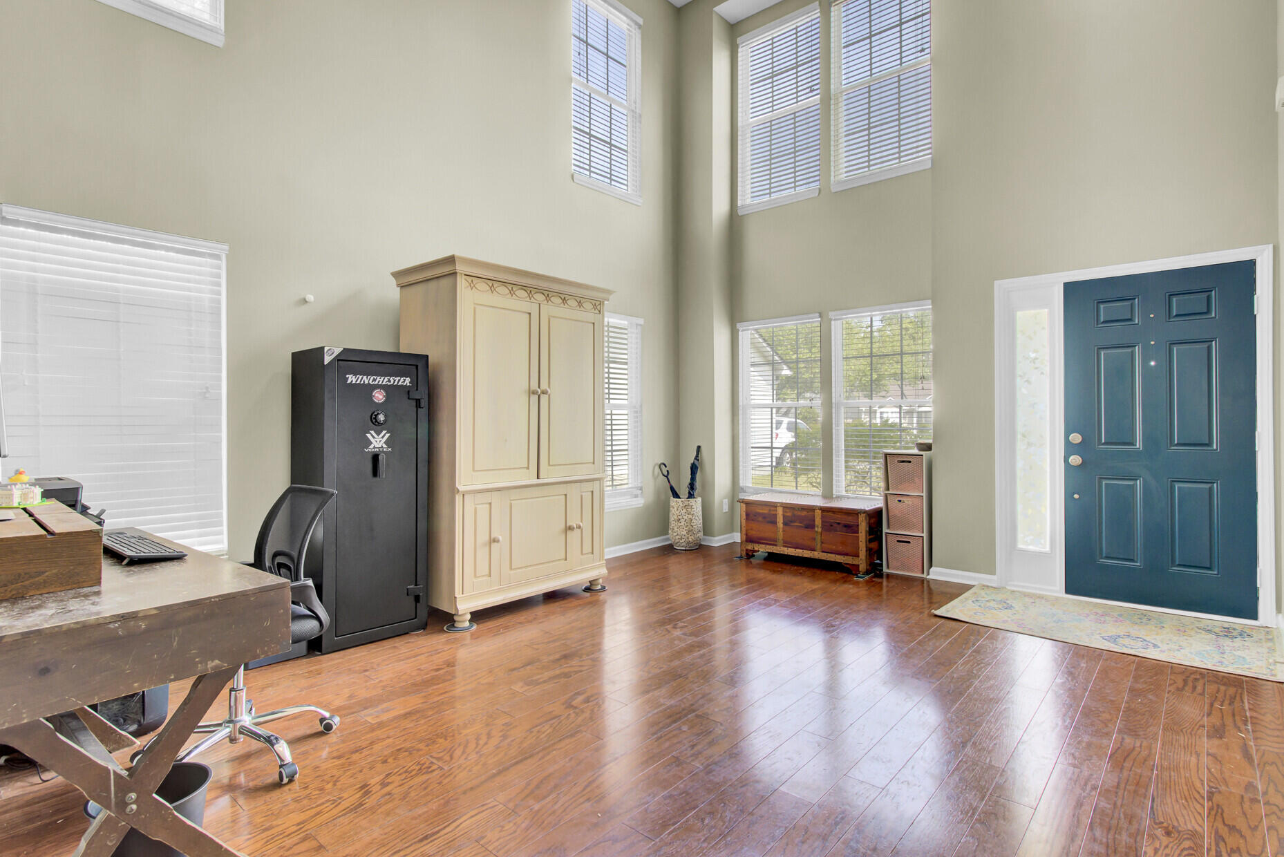8375 Coventry Court