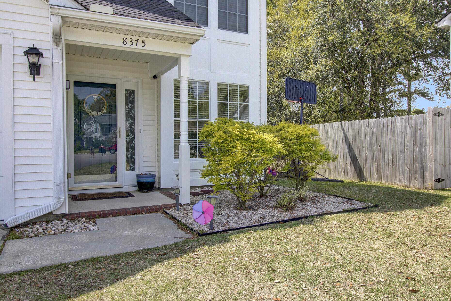 8375 Coventry Court