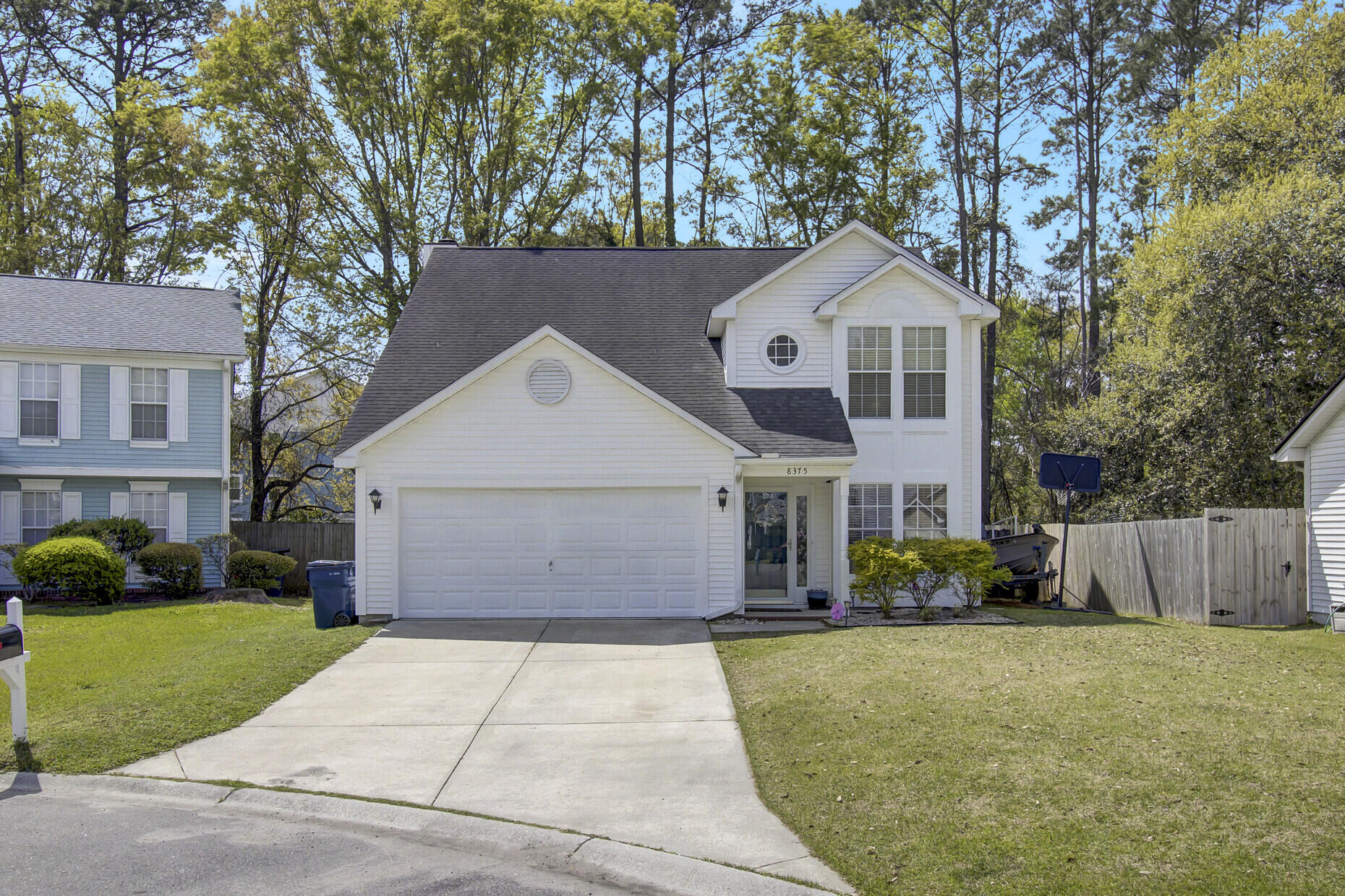8375 Coventry Court