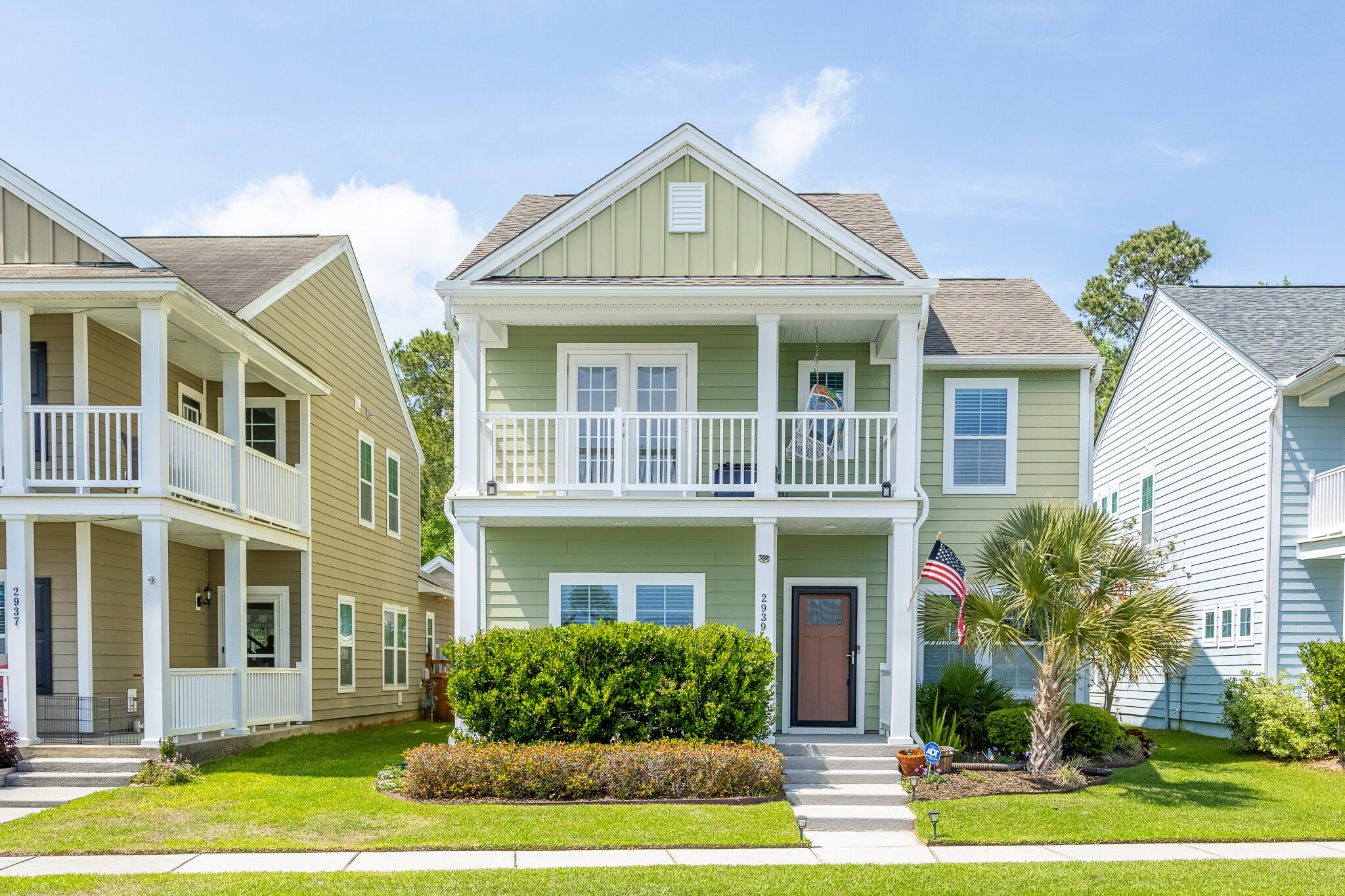 2939 Waterleaf Road