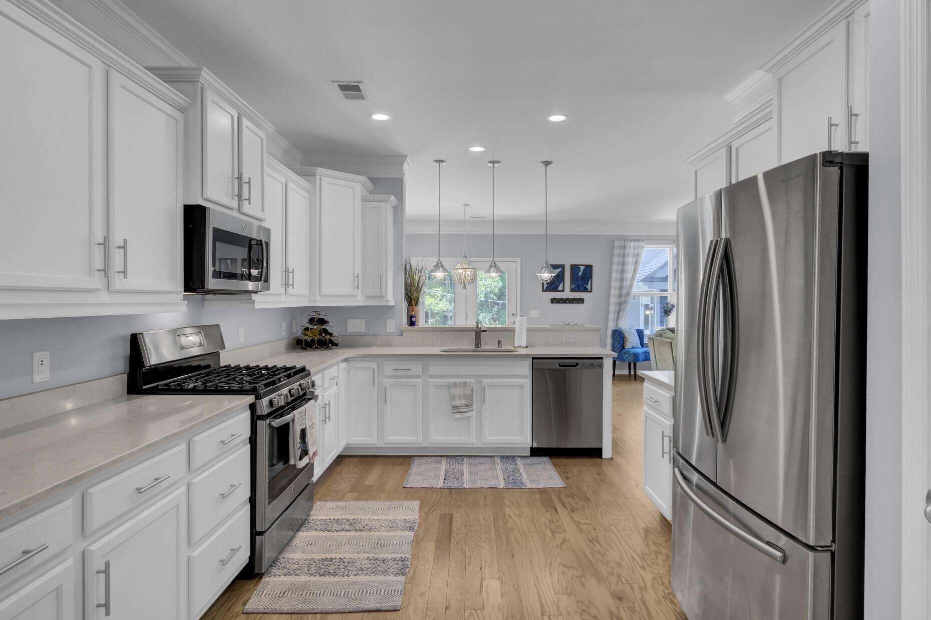 1124 Twitchell Street