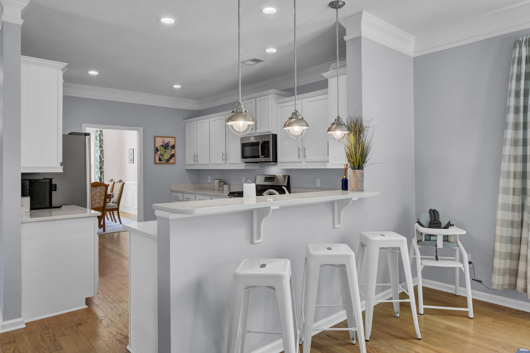 1124 Twitchell Street