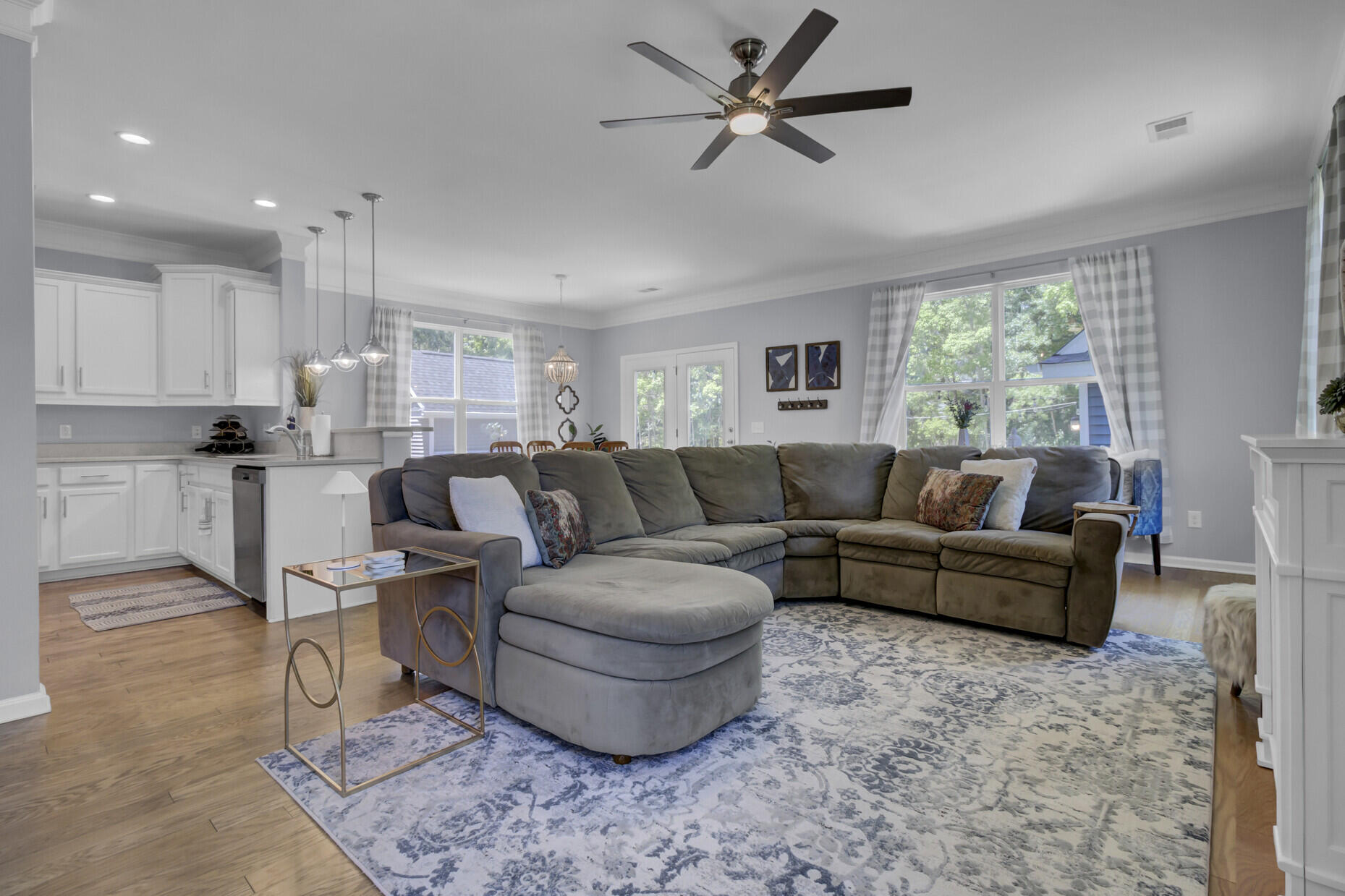 1124 Twitchell Street
