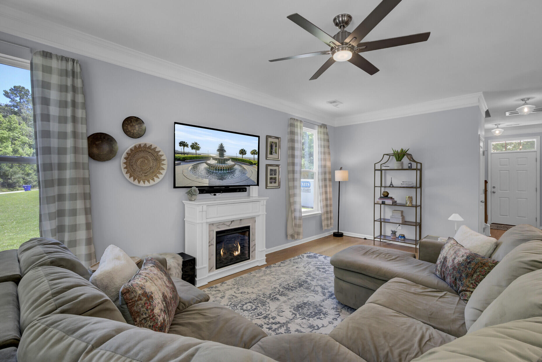 1124 Twitchell Street