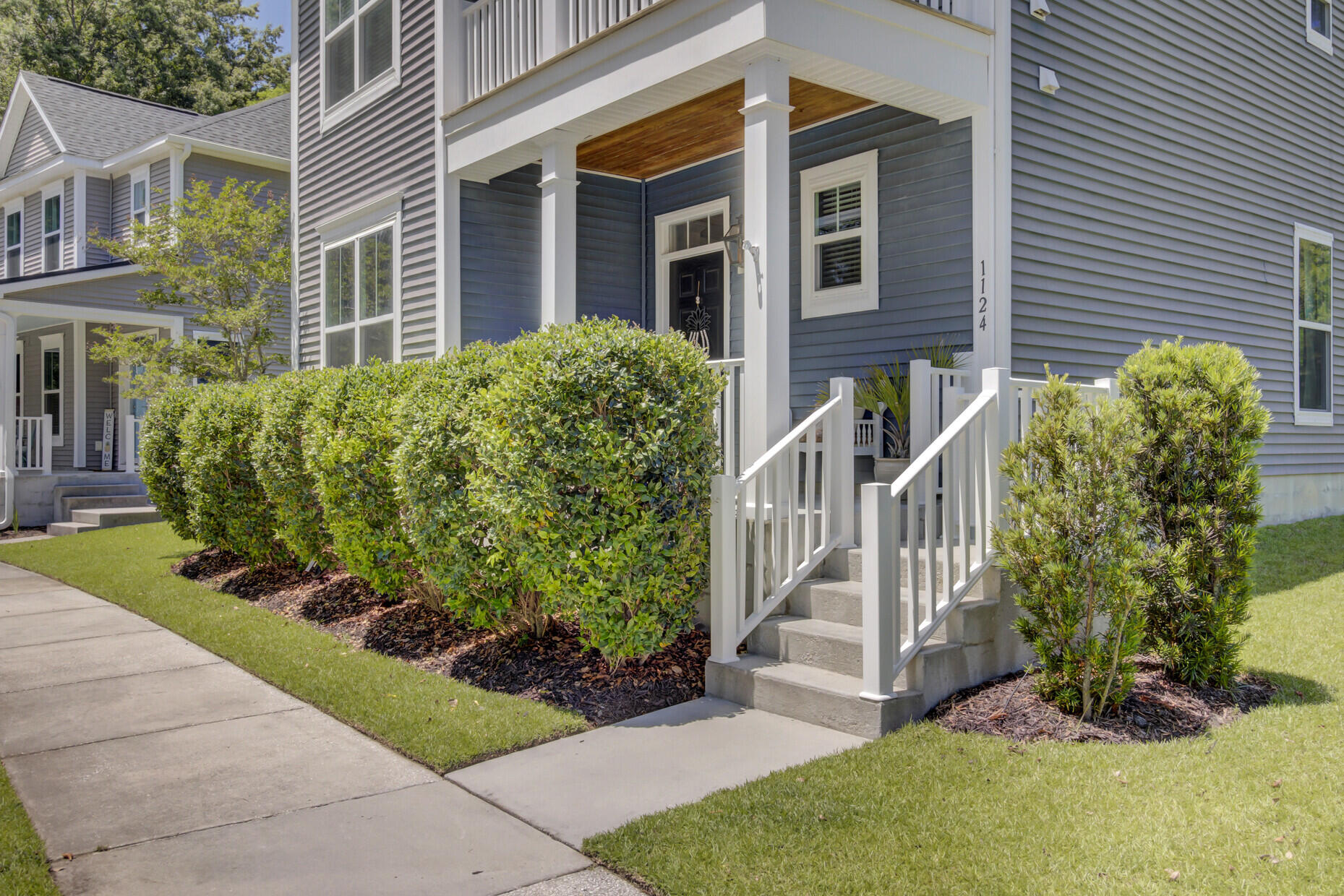 1124 Twitchell Street