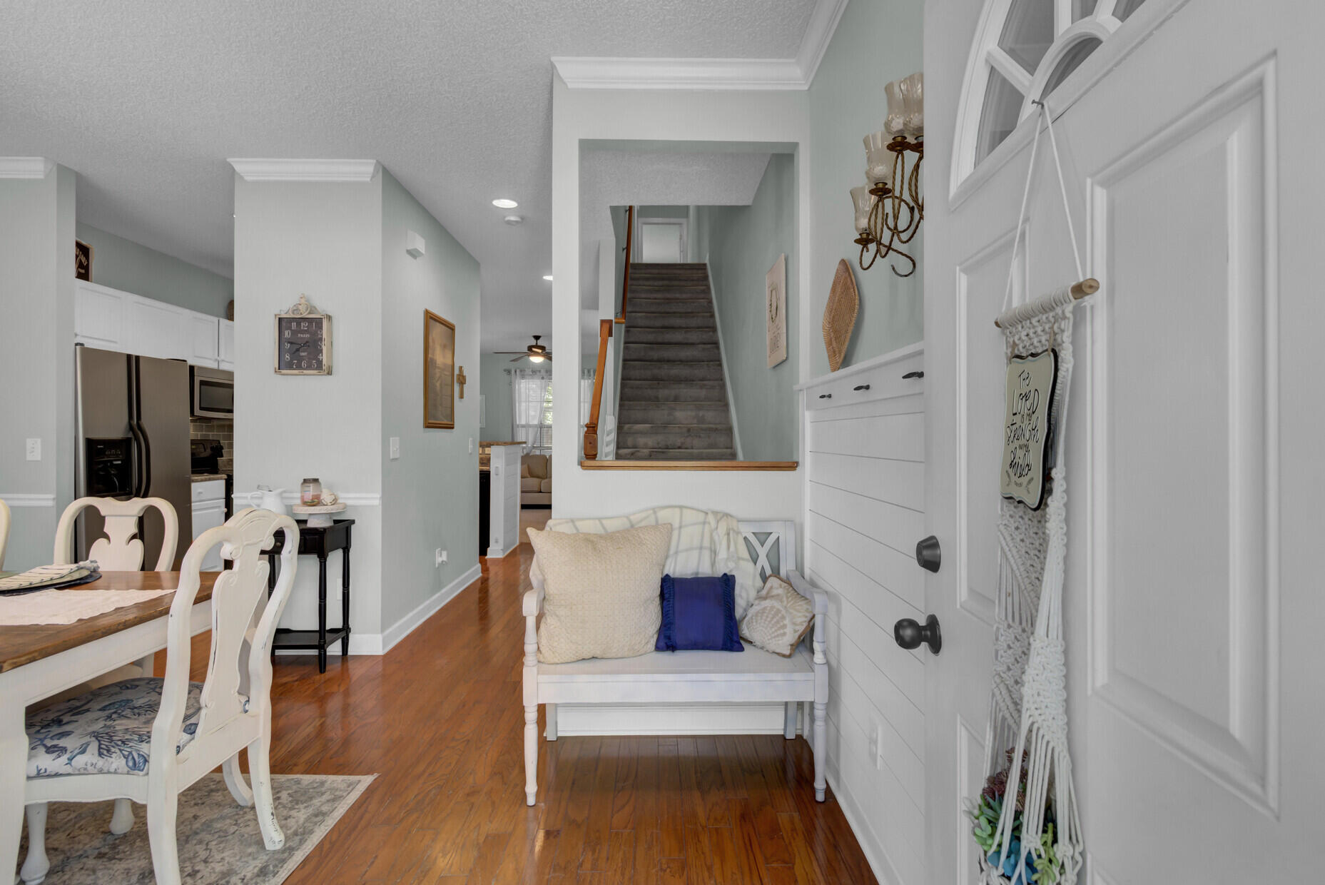 2878 Sweetleaf Lane