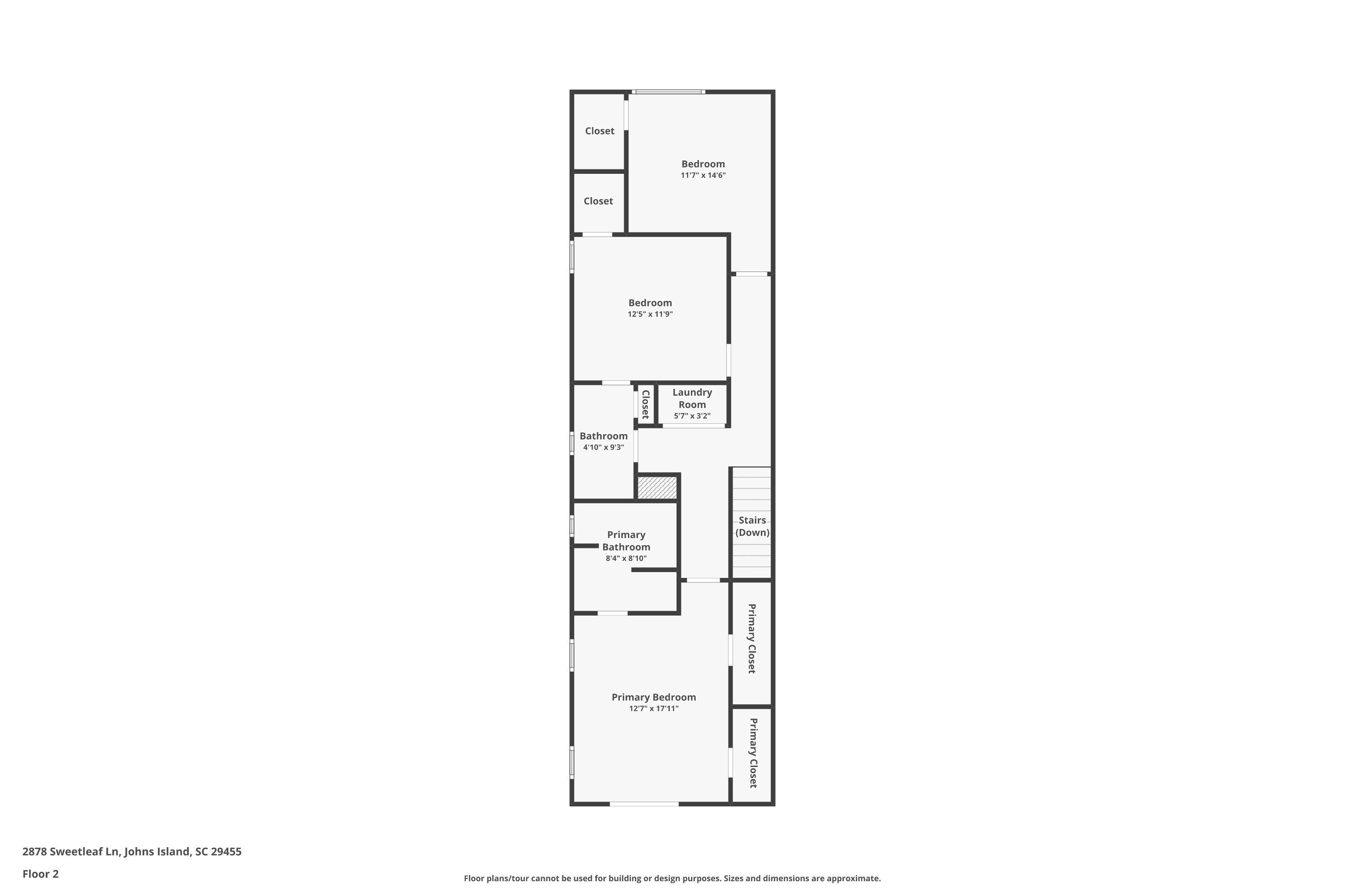 2878 Sweetleaf Lane