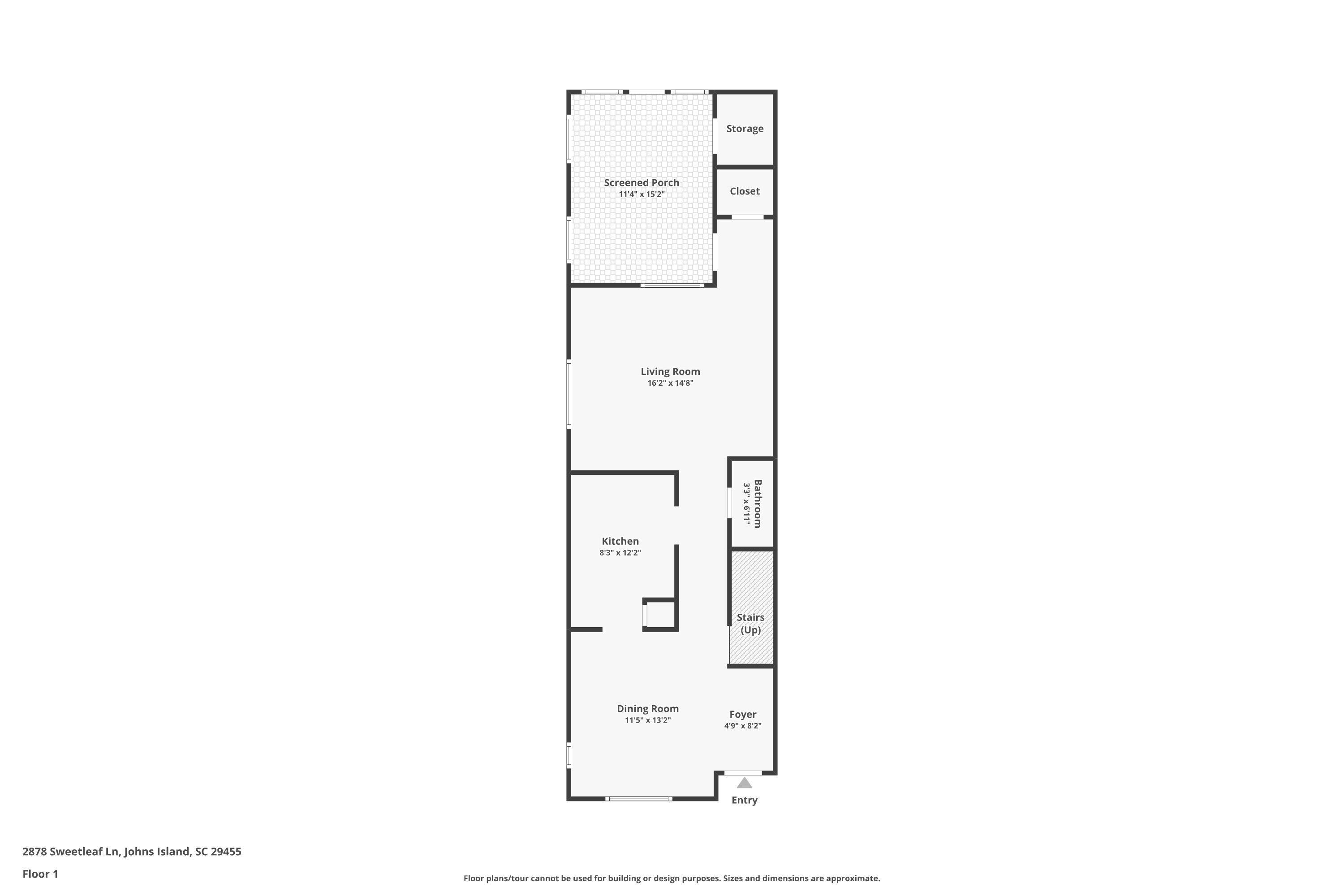 2878 Sweetleaf Lane