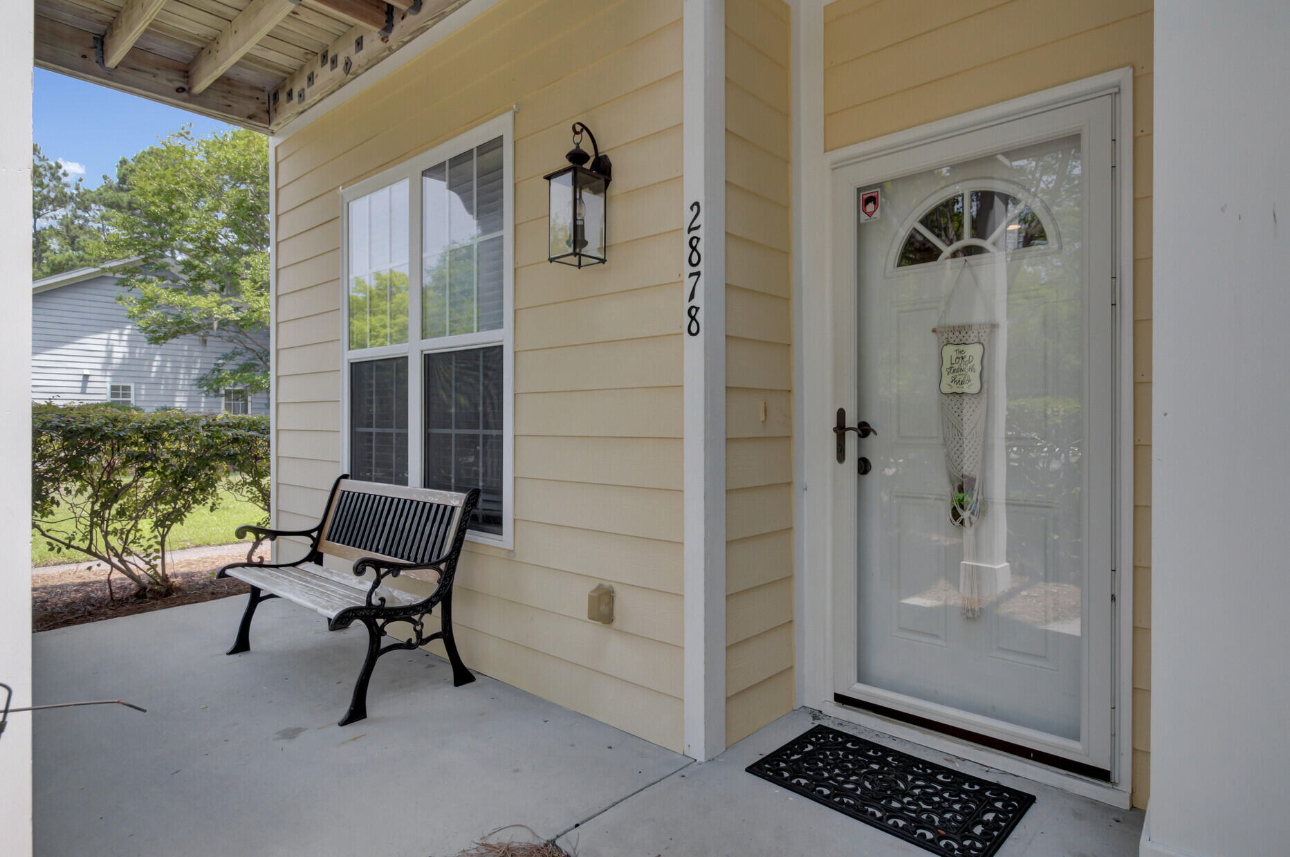 2878 Sweetleaf Lane
