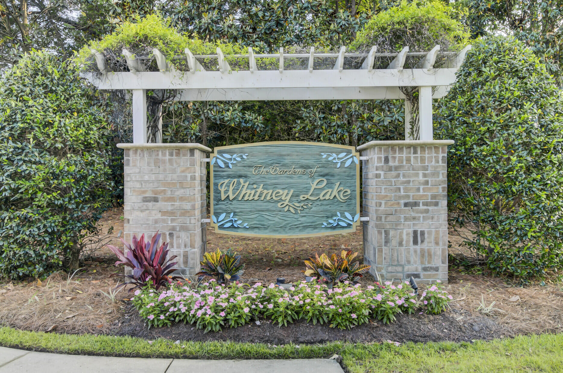 2878 Sweetleaf Lane