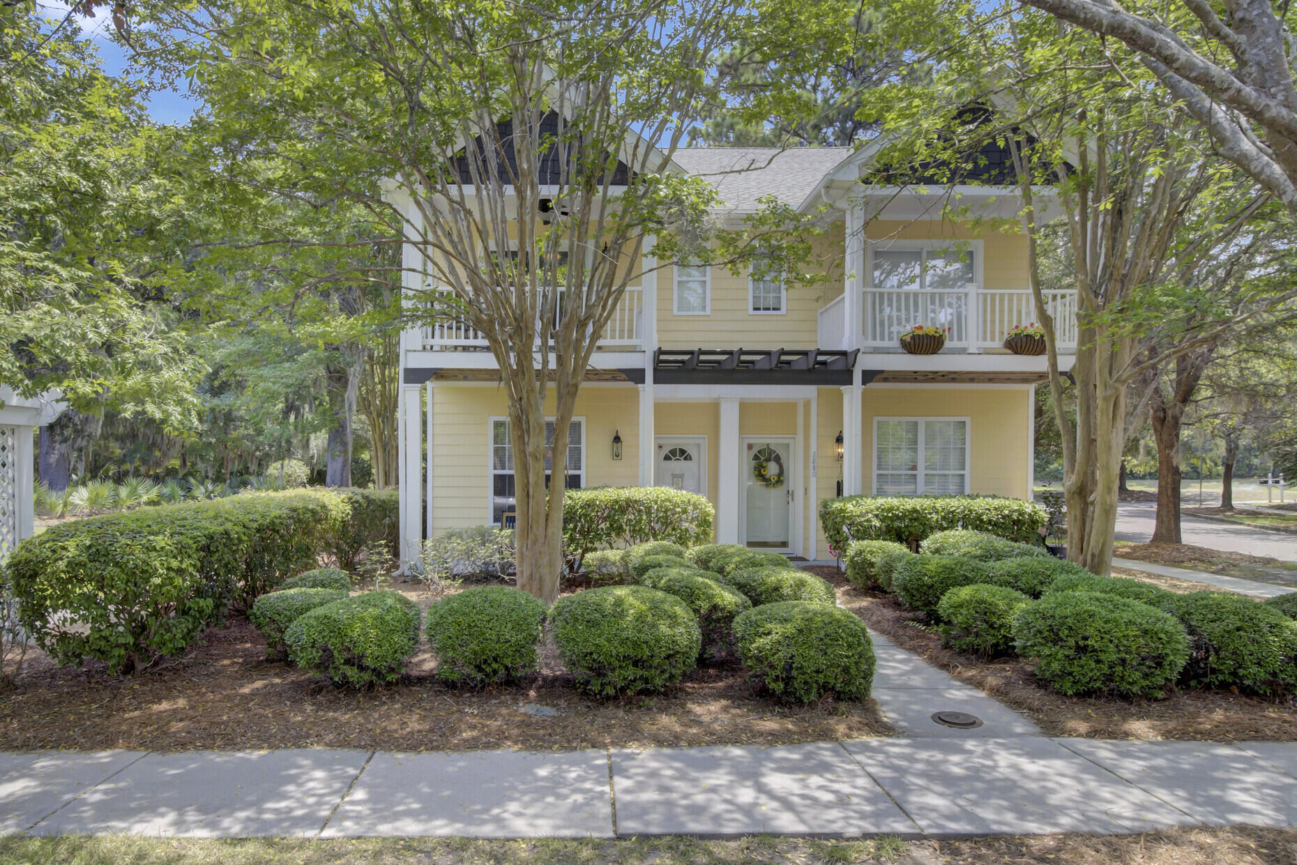 2878 Sweetleaf Lane