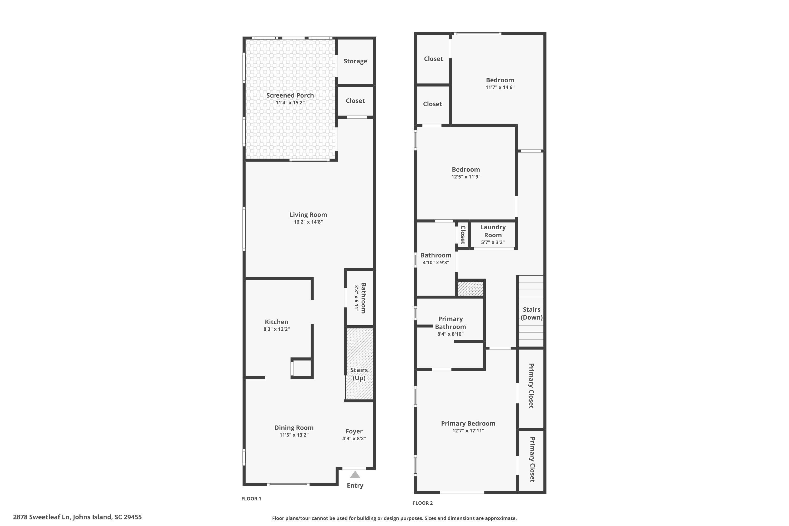 2878 Sweetleaf Lane