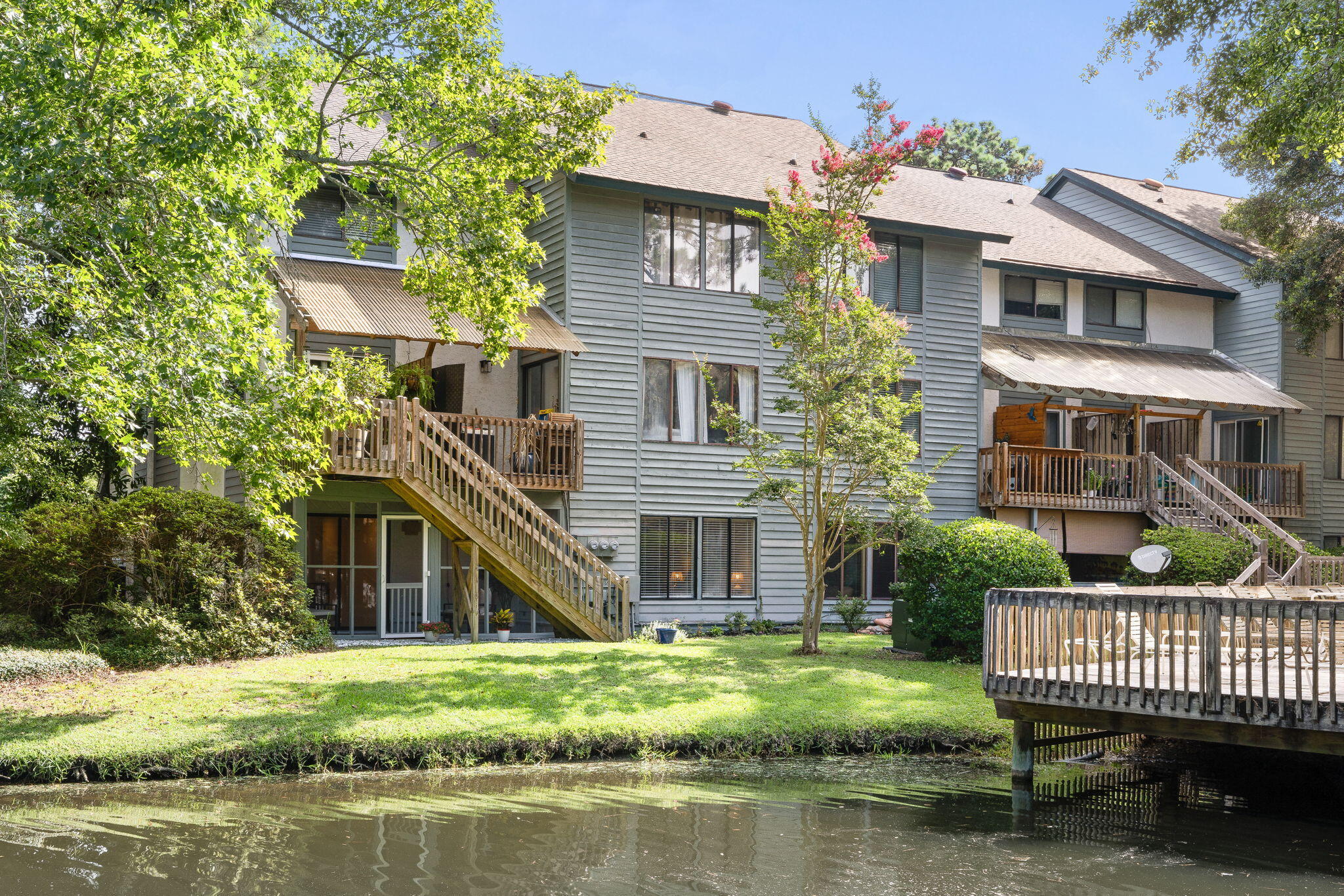 1141 Shadow Lake Circle # J