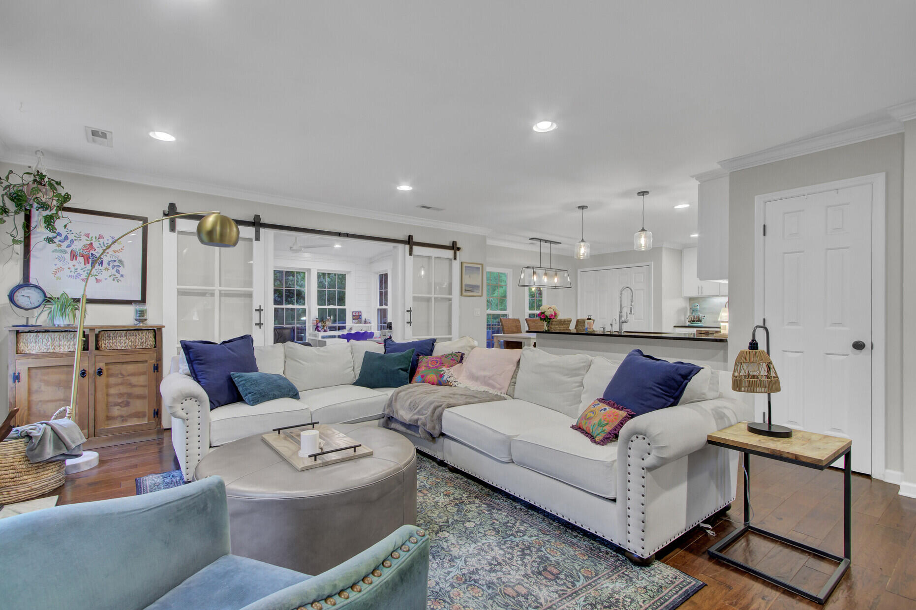 363 Mt Royall Drive
