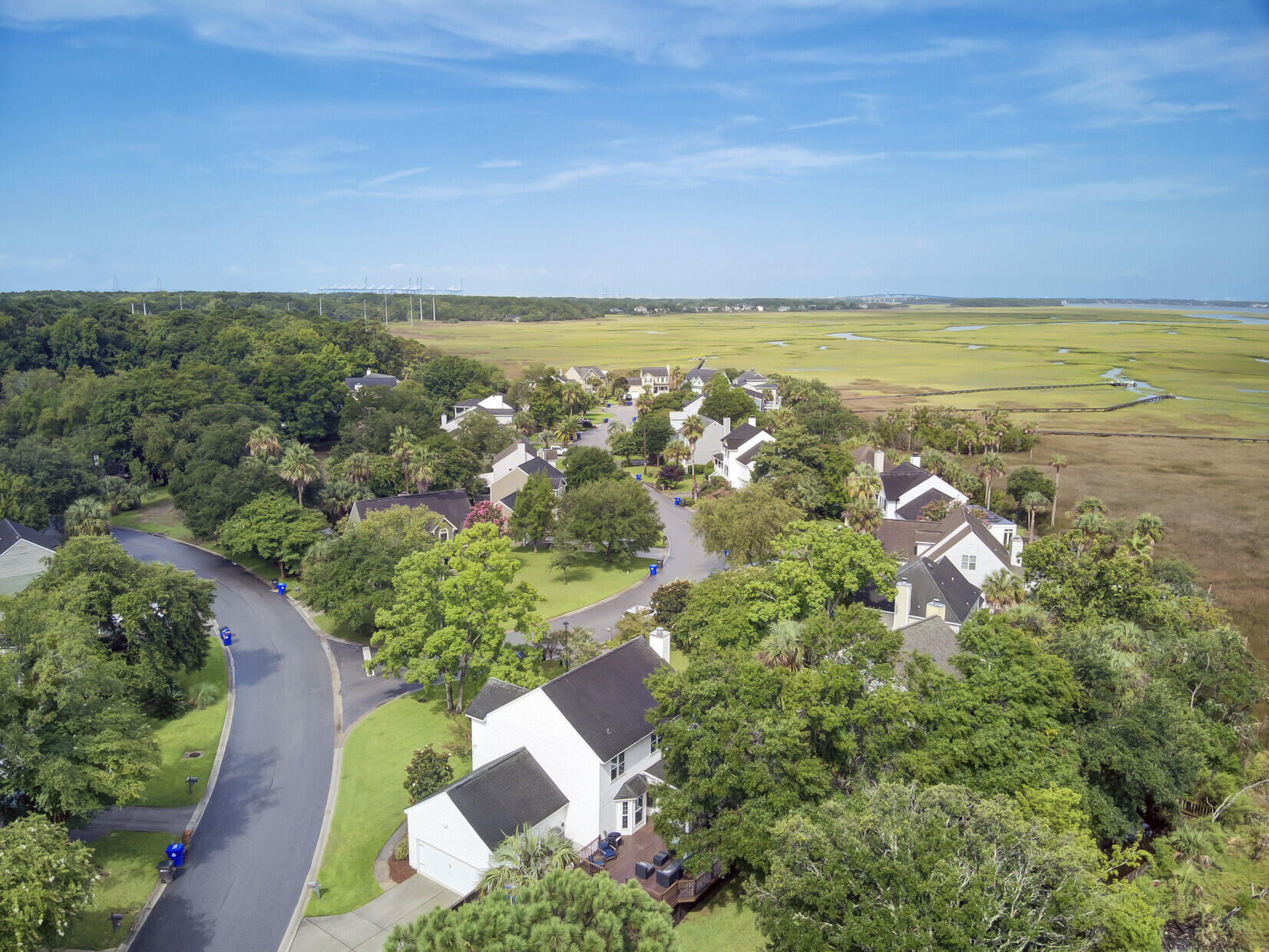 363 Mt Royall Drive