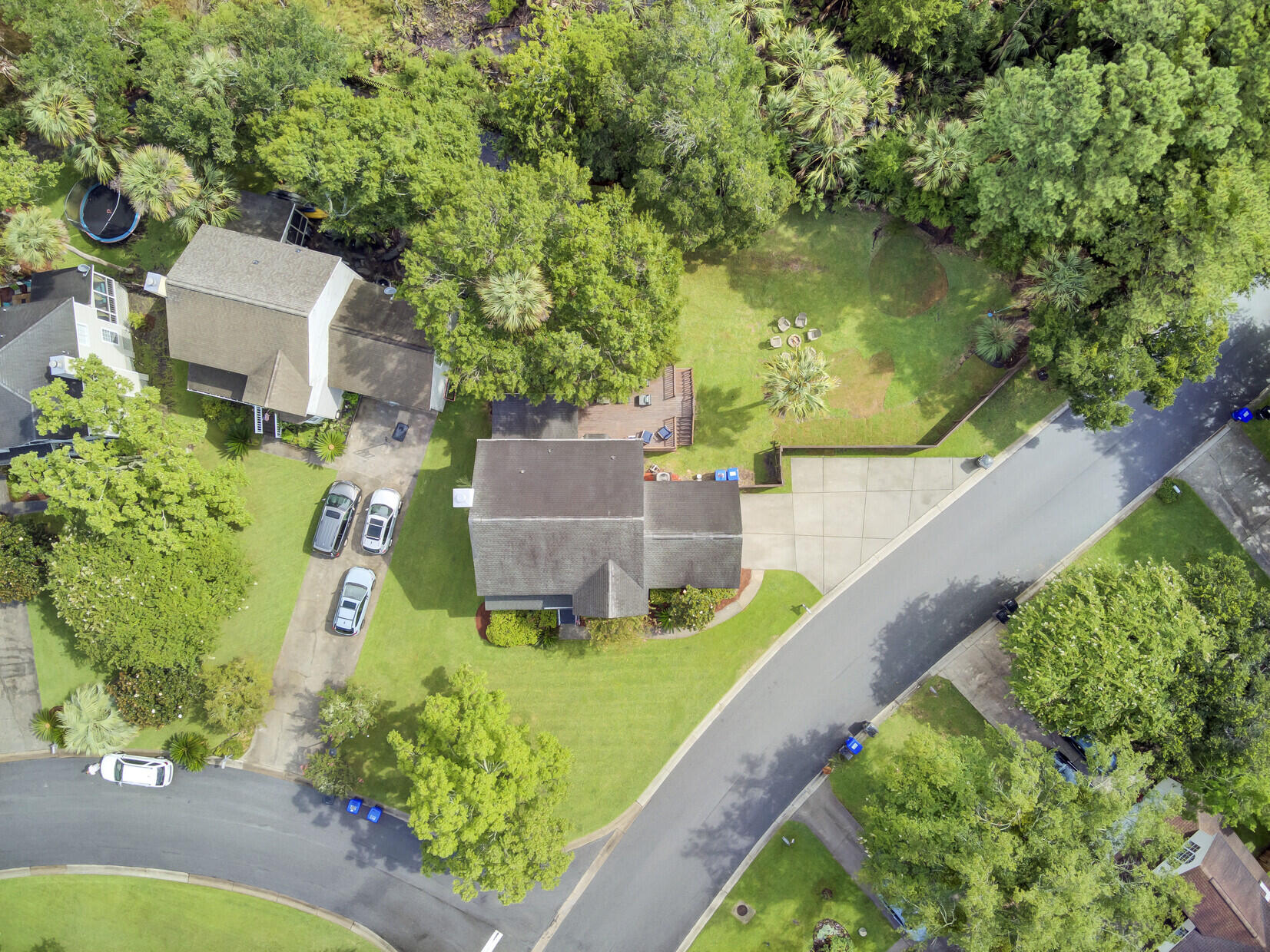 363 Mt Royall Drive