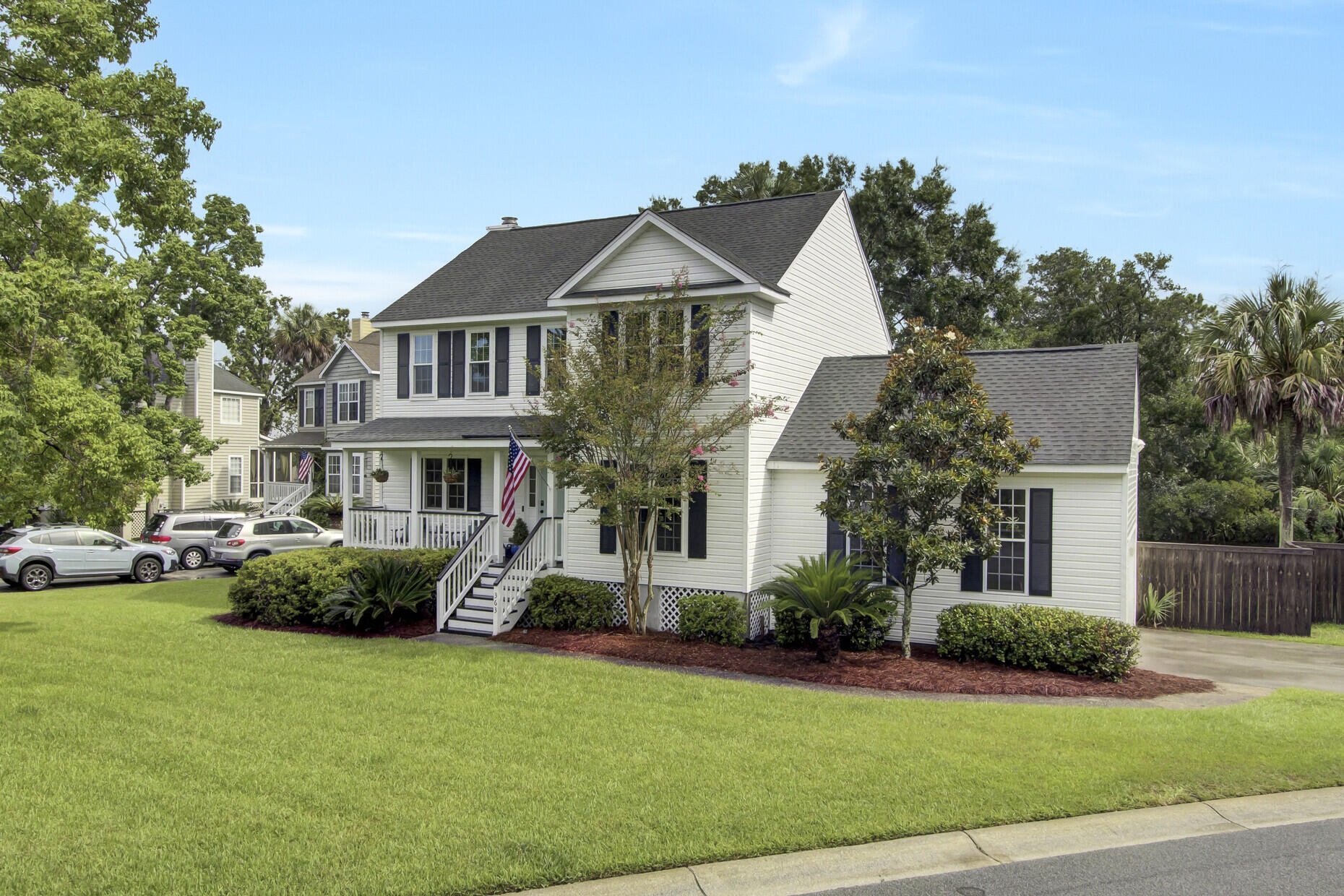 363 Mt Royall Drive